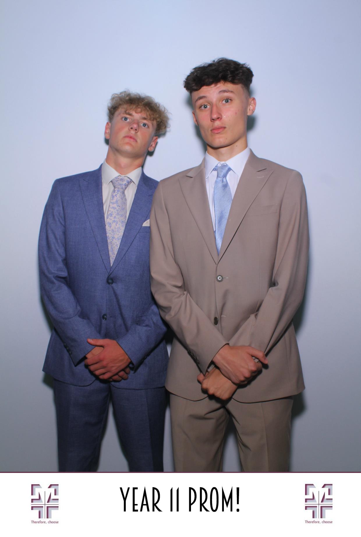 Year 11 Prom | View more photos from the event at gallery.boothtube.co.uk/u/BoothtubeLtd/Year-11-Prom