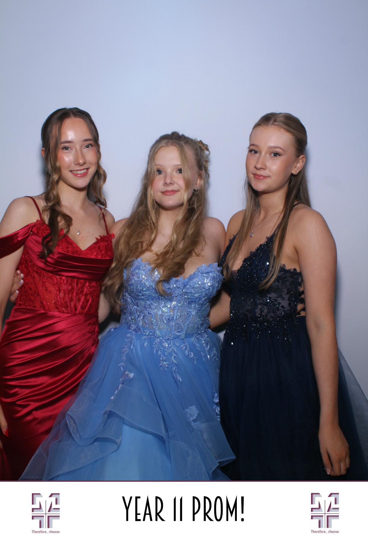 Year 11 Prom | View more photos from the event at gallery.boothtube.co.uk/u/BoothtubeLtd/Year-11-Prom