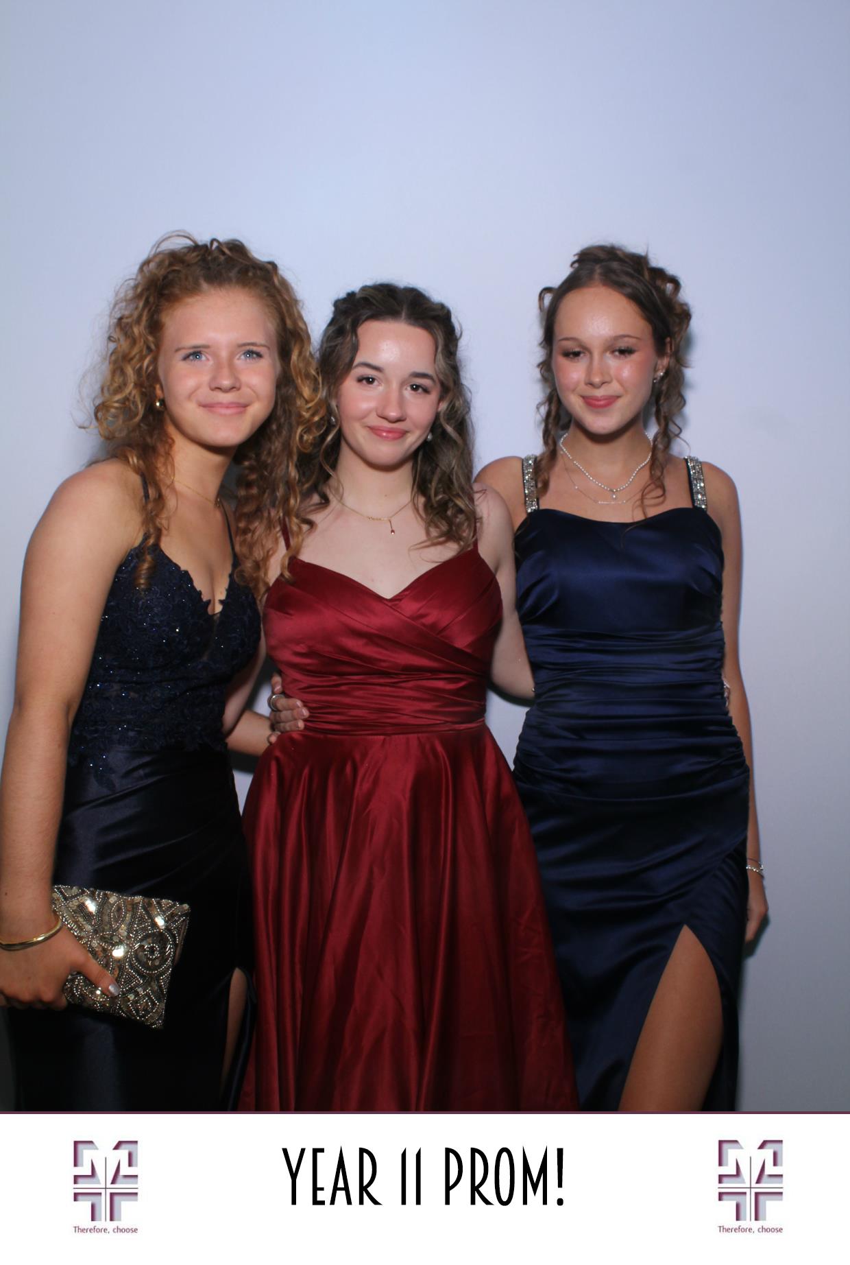 Year 11 Prom | View more photos from the event at gallery.boothtube.co.uk/u/BoothtubeLtd/Year-11-Prom