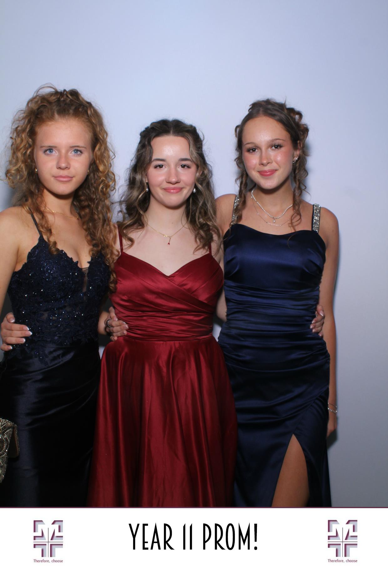 Year 11 Prom | View more photos from the event at gallery.boothtube.co.uk/u/BoothtubeLtd/Year-11-Prom