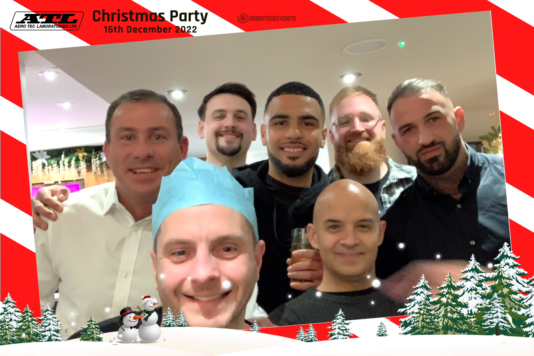 ATL Christmas 2022 | View more photos from the event at gallery.brightboxevents.co.uk/u/BrightBoxEvents/ATL-Christmas-2022