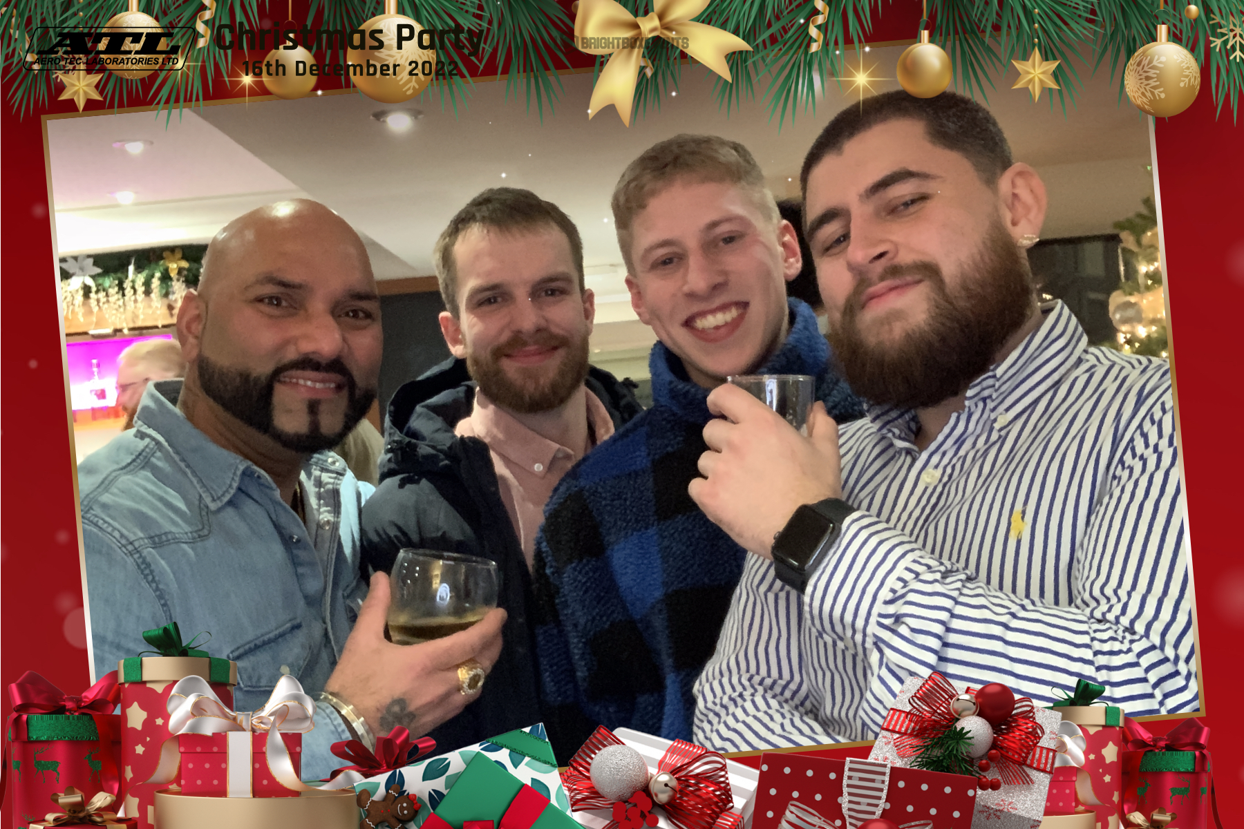 ATL Christmas 2022 | View more photos from the event at gallery.brightboxevents.co.uk/u/BrightBoxEvents/ATL-Christmas-2022