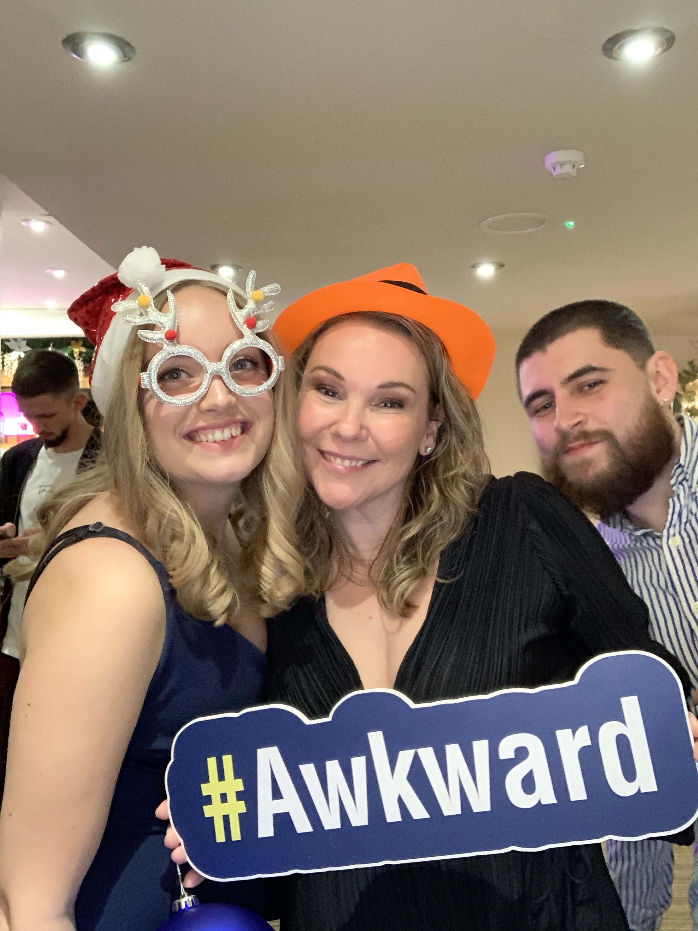 ATL Christmas 2022 | View more photos from the event at gallery.brightboxevents.co.uk/u/BrightBoxEvents/ATL-Christmas-2022