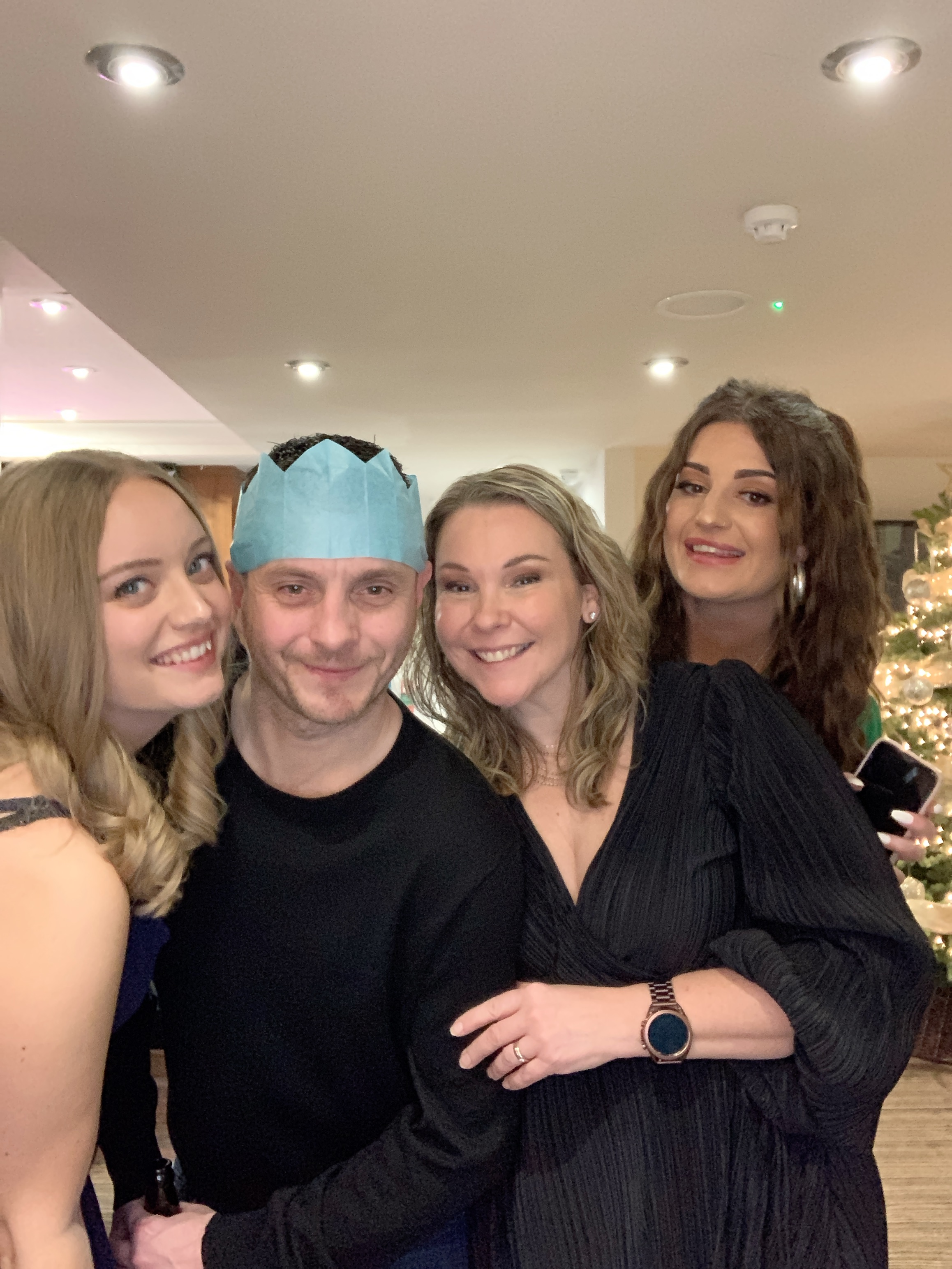 ATL Christmas 2022 | View more photos from the event at gallery.brightboxevents.co.uk/u/BrightBoxEvents/ATL-Christmas-2022