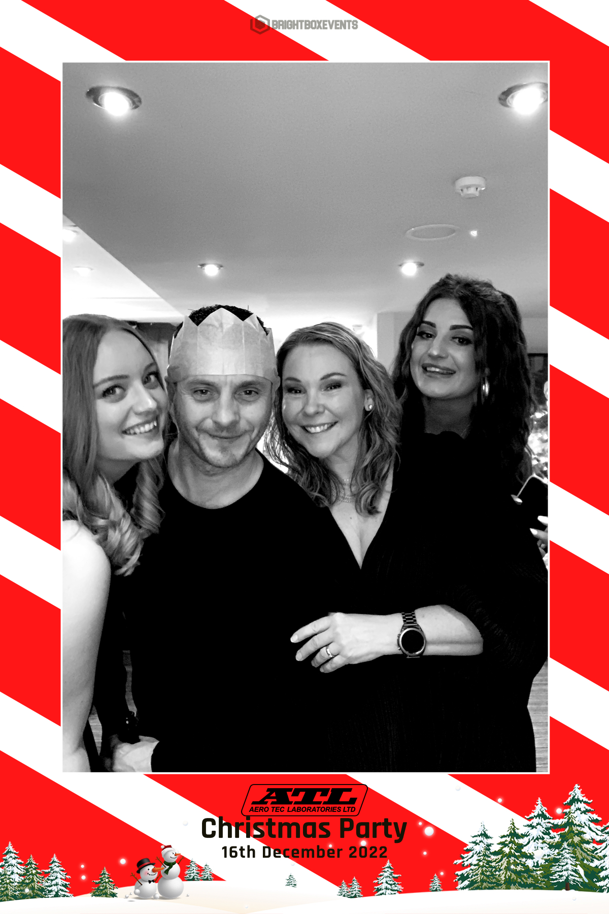 ATL Christmas 2022 | View more photos from the event at gallery.brightboxevents.co.uk/u/BrightBoxEvents/ATL-Christmas-2022