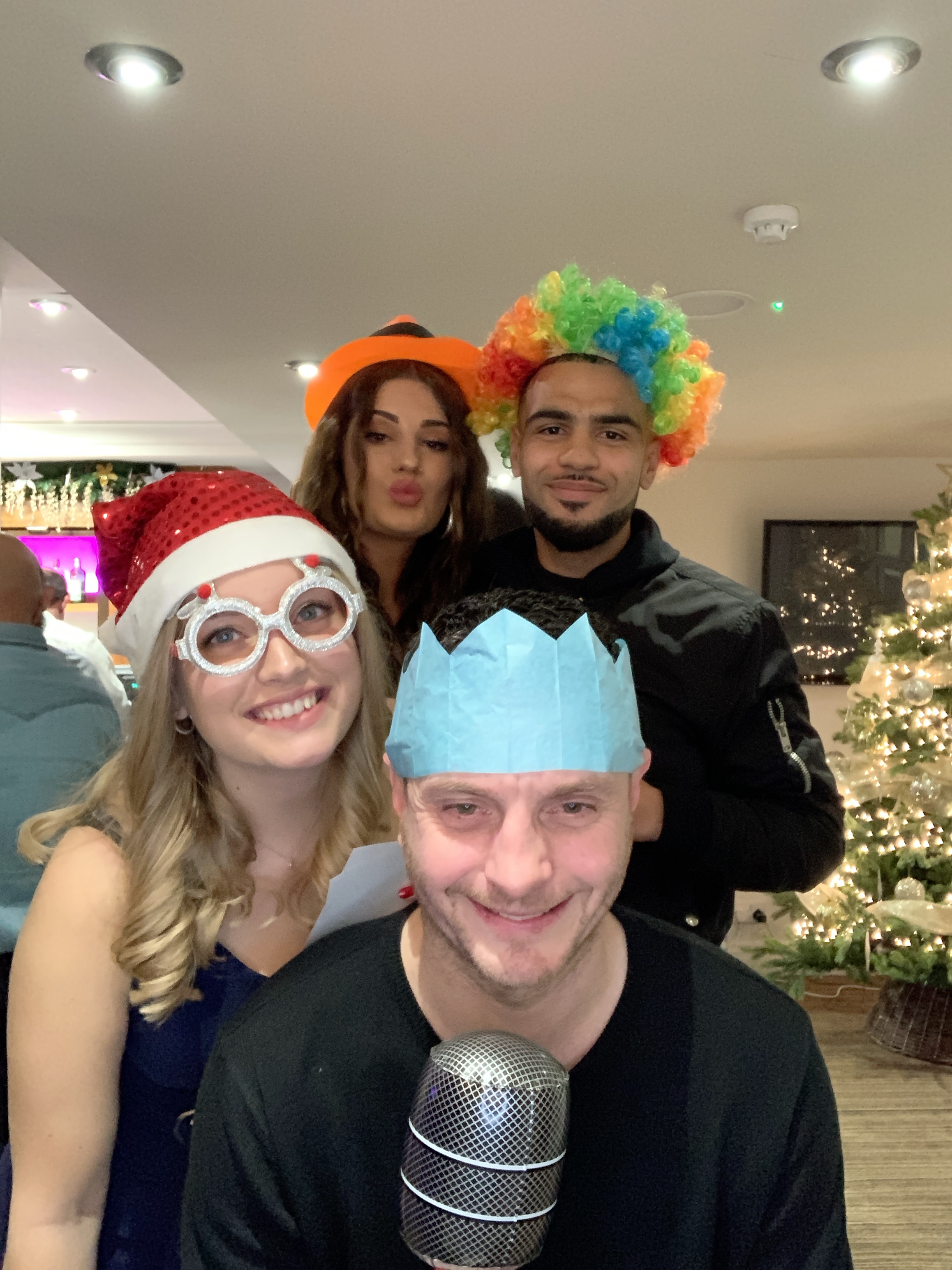 ATL Christmas 2022 | View more photos from the event at gallery.brightboxevents.co.uk/u/BrightBoxEvents/ATL-Christmas-2022