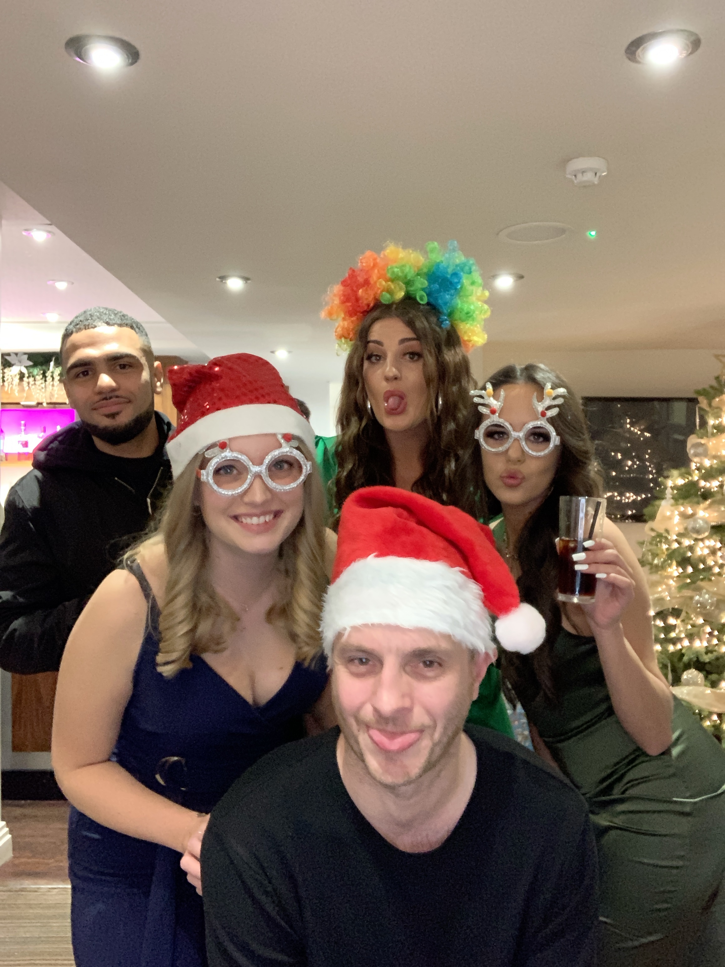 ATL Christmas 2022 | View more photos from the event at gallery.brightboxevents.co.uk/u/BrightBoxEvents/ATL-Christmas-2022