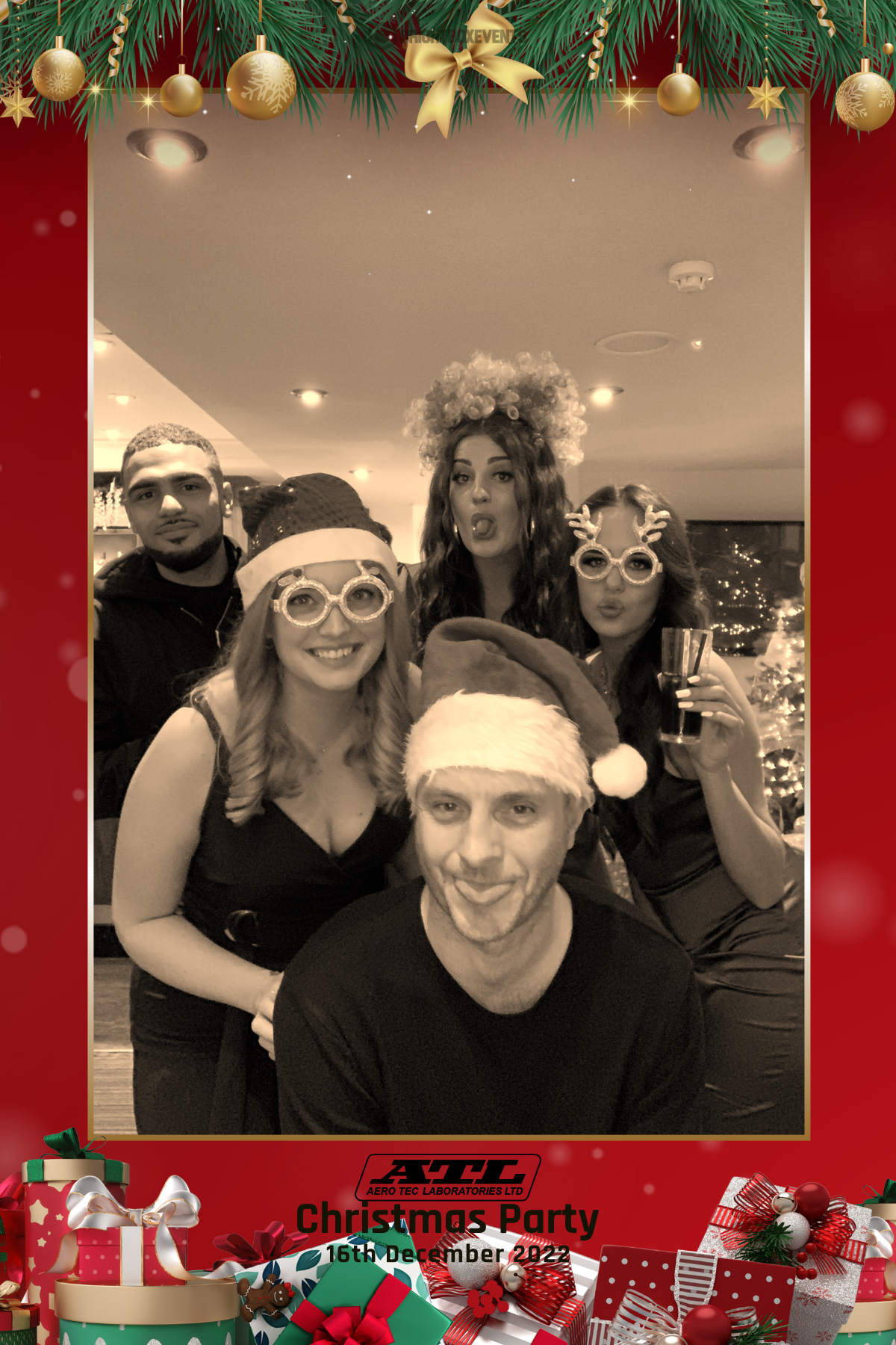 ATL Christmas 2022 | View more photos from the event at gallery.brightboxevents.co.uk/u/BrightBoxEvents/ATL-Christmas-2022