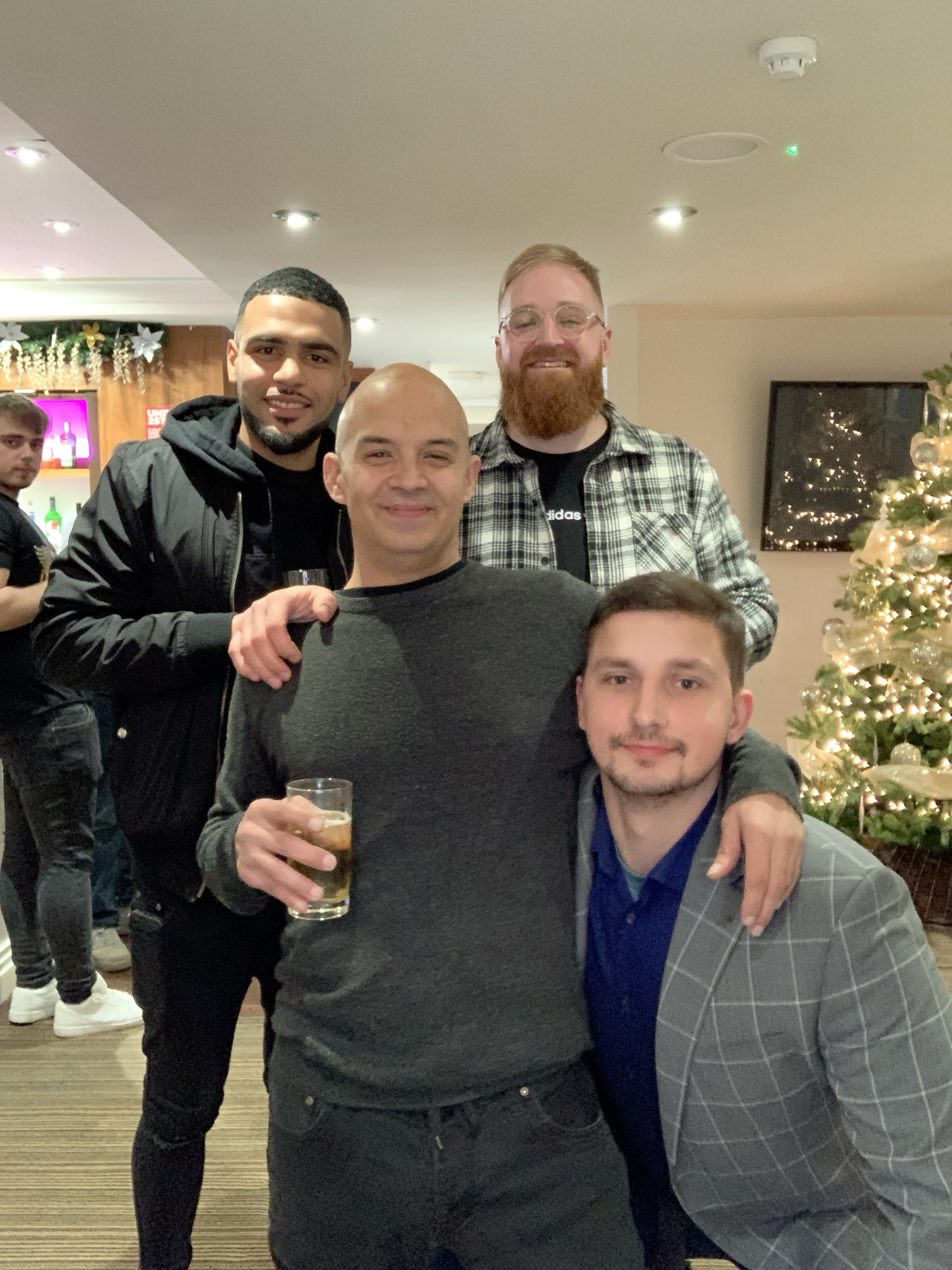 ATL Christmas 2022 | View more photos from the event at gallery.brightboxevents.co.uk/u/BrightBoxEvents/ATL-Christmas-2022