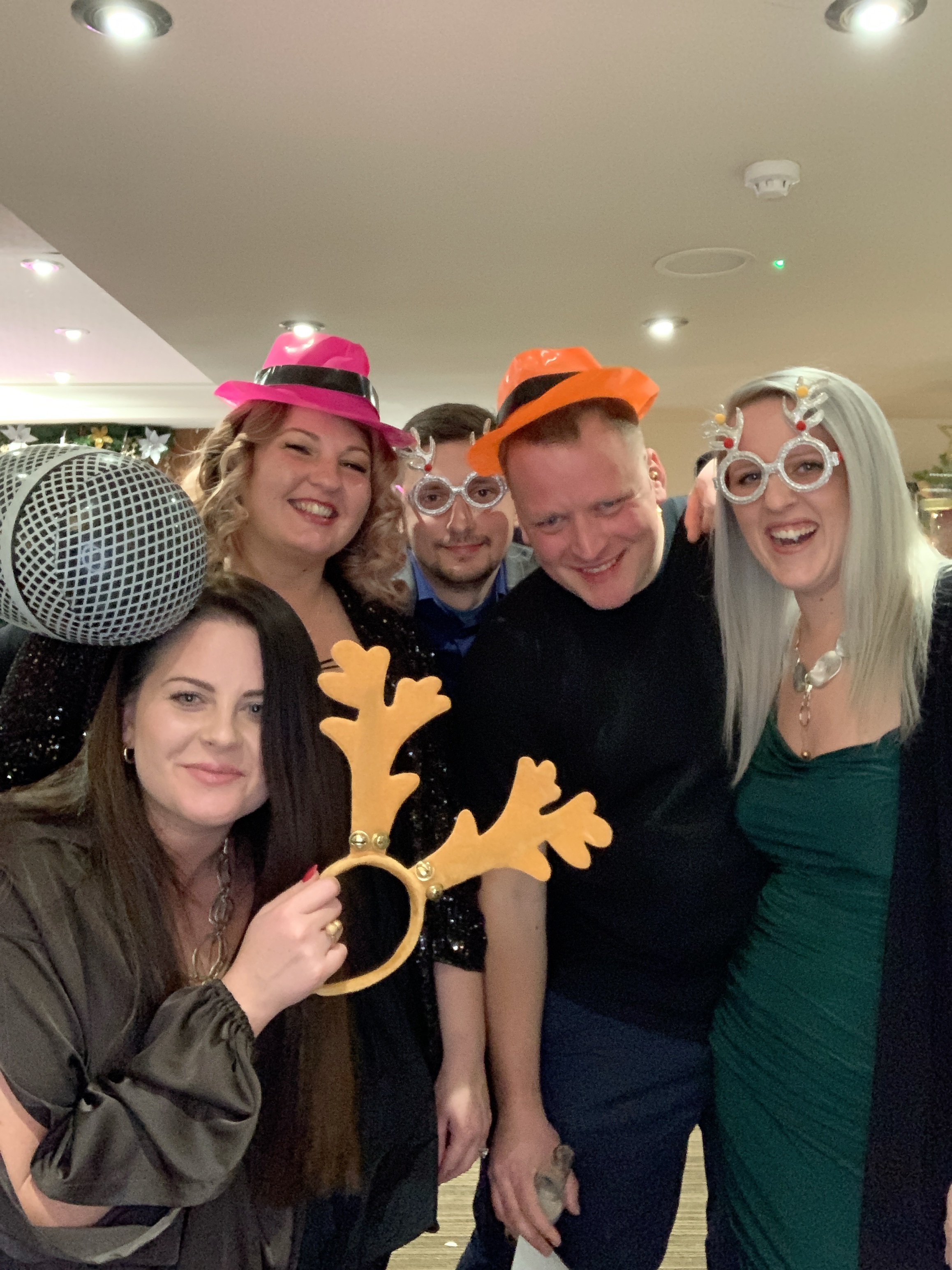 ATL Christmas 2022 | View more photos from the event at gallery.brightboxevents.co.uk/u/BrightBoxEvents/ATL-Christmas-2022