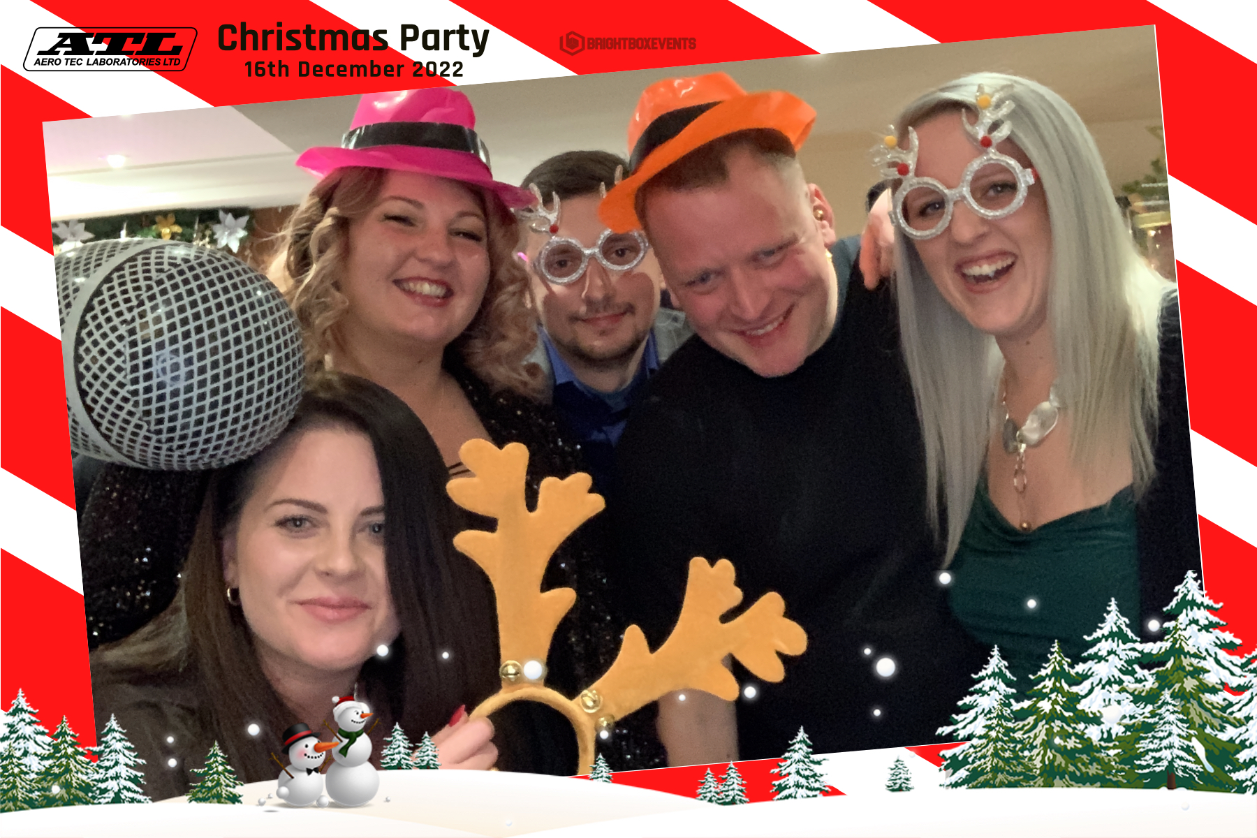 ATL Christmas 2022 | View more photos from the event at gallery.brightboxevents.co.uk/u/BrightBoxEvents/ATL-Christmas-2022