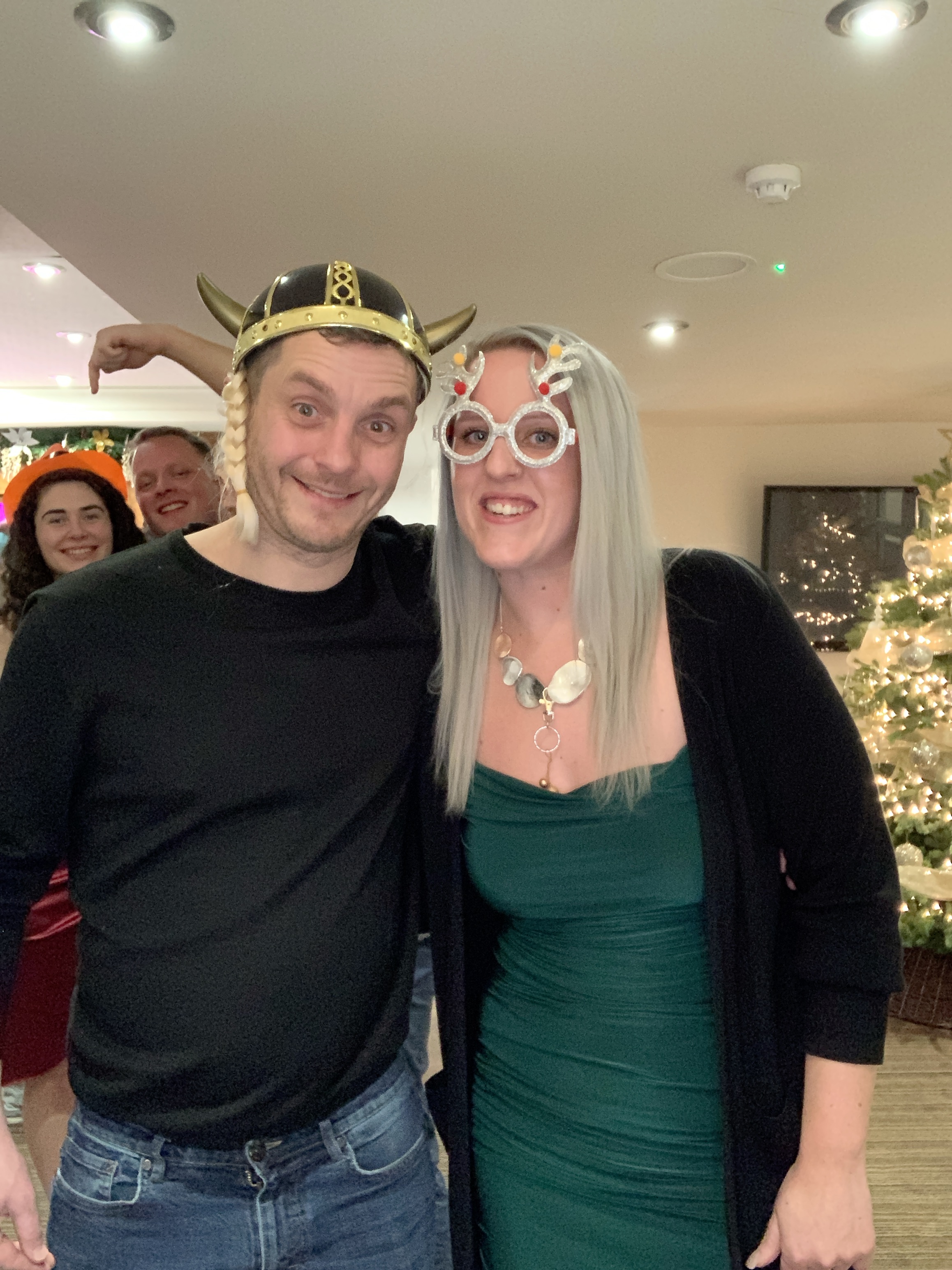 ATL Christmas 2022 | View more photos from the event at gallery.brightboxevents.co.uk/u/BrightBoxEvents/ATL-Christmas-2022