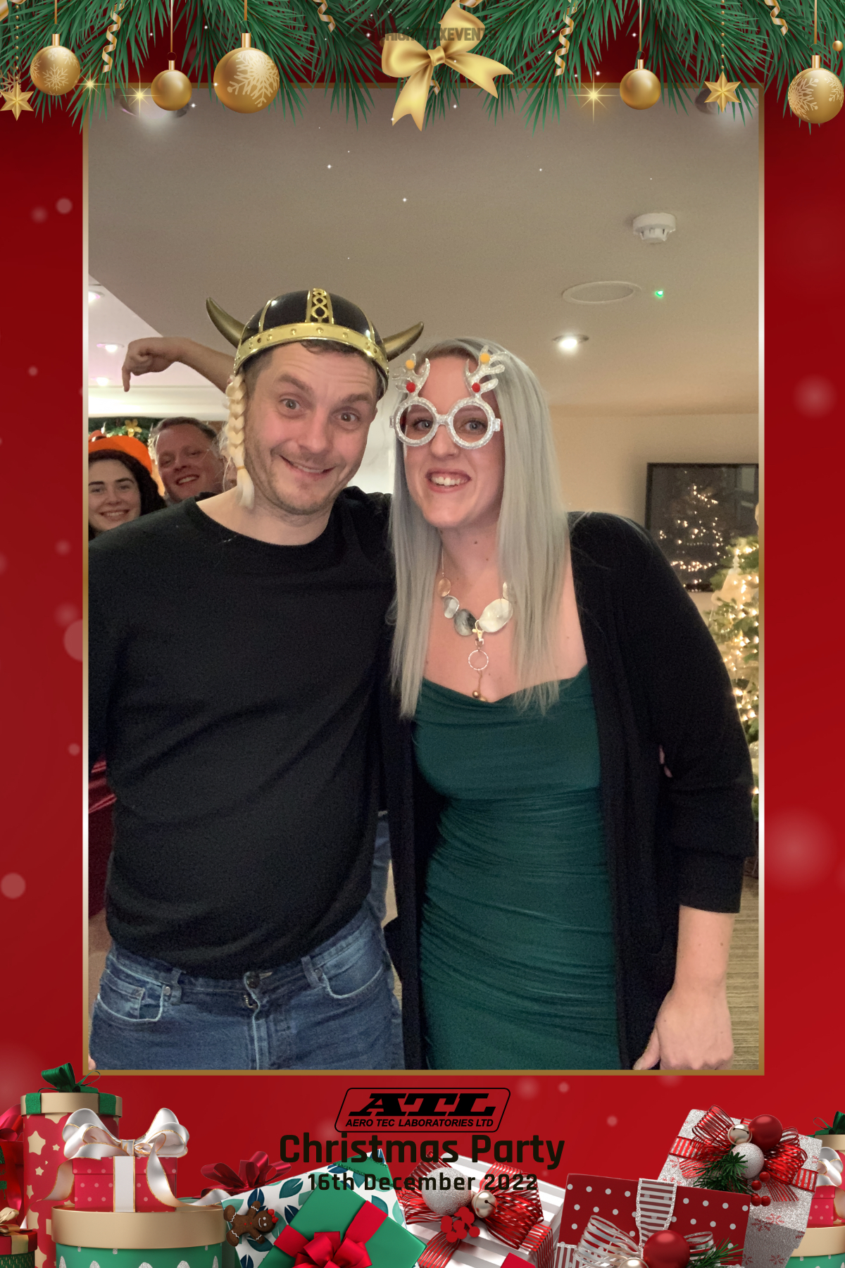 ATL Christmas 2022 | View more photos from the event at gallery.brightboxevents.co.uk/u/BrightBoxEvents/ATL-Christmas-2022