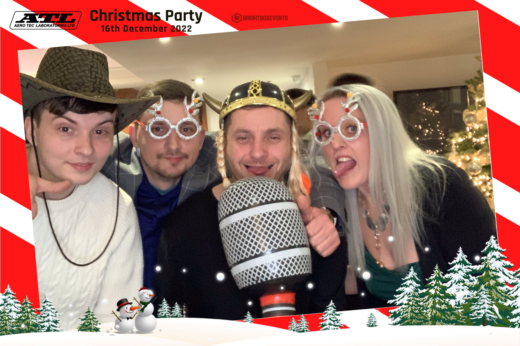 ATL Christmas 2022 | View more photos from the event at gallery.brightboxevents.co.uk/u/BrightBoxEvents/ATL-Christmas-2022