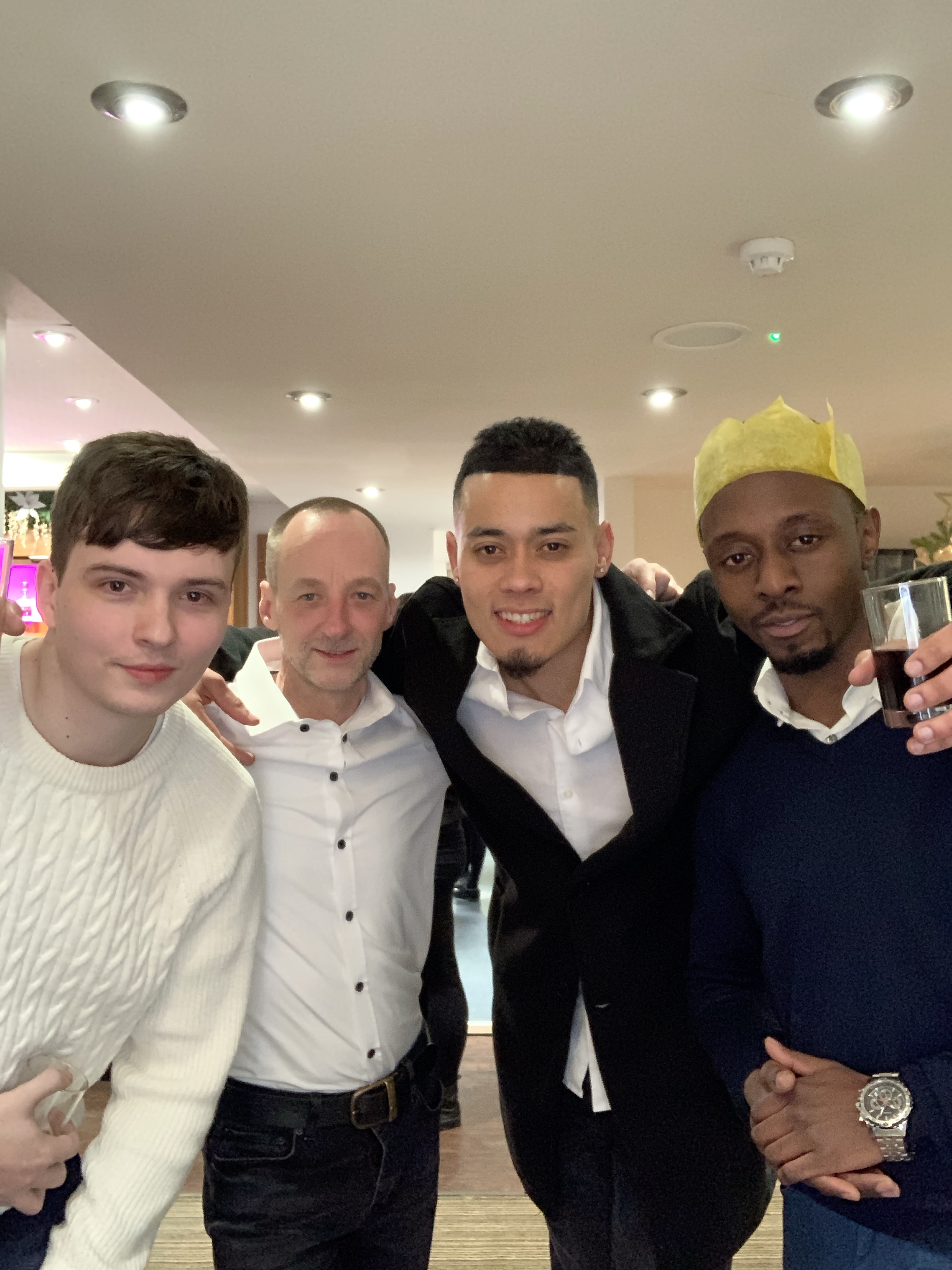 ATL Christmas 2022 | View more photos from the event at gallery.brightboxevents.co.uk/u/BrightBoxEvents/ATL-Christmas-2022