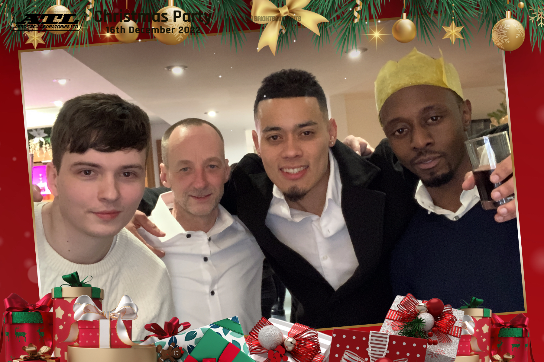 ATL Christmas 2022 | View more photos from the event at gallery.brightboxevents.co.uk/u/BrightBoxEvents/ATL-Christmas-2022