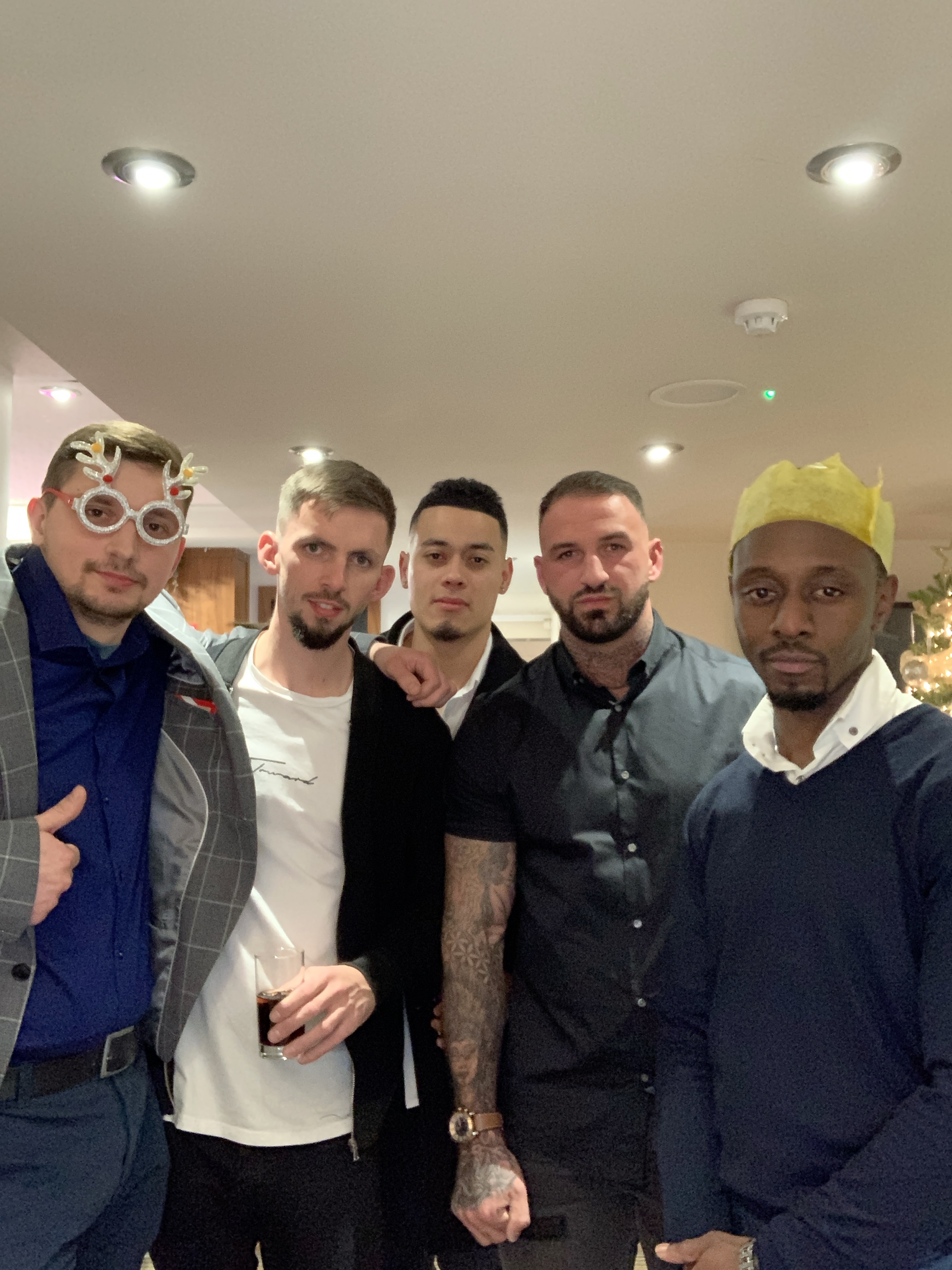 ATL Christmas 2022 | View more photos from the event at gallery.brightboxevents.co.uk/u/BrightBoxEvents/ATL-Christmas-2022