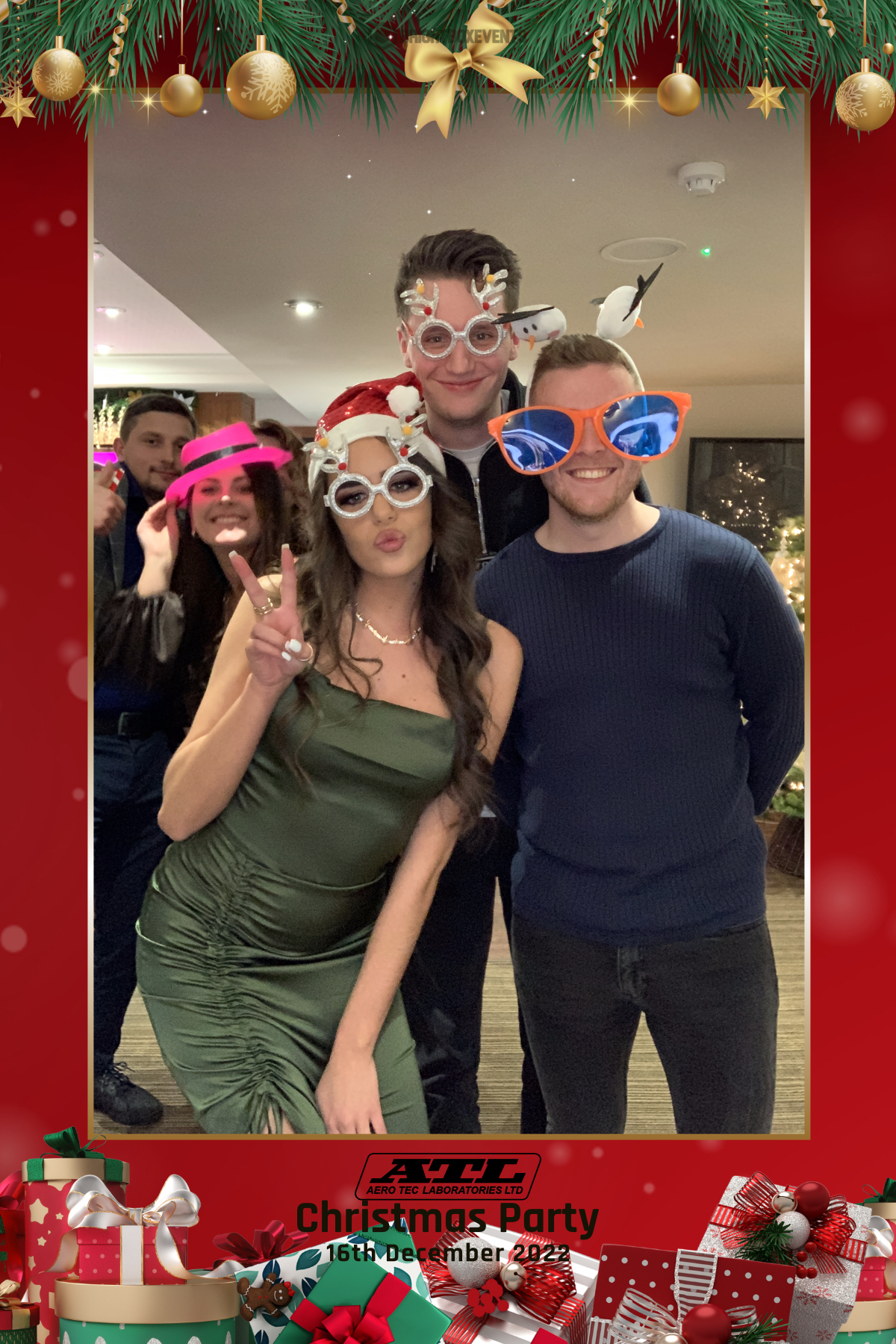 ATL Christmas 2022 | View more photos from the event at gallery.brightboxevents.co.uk/u/BrightBoxEvents/ATL-Christmas-2022