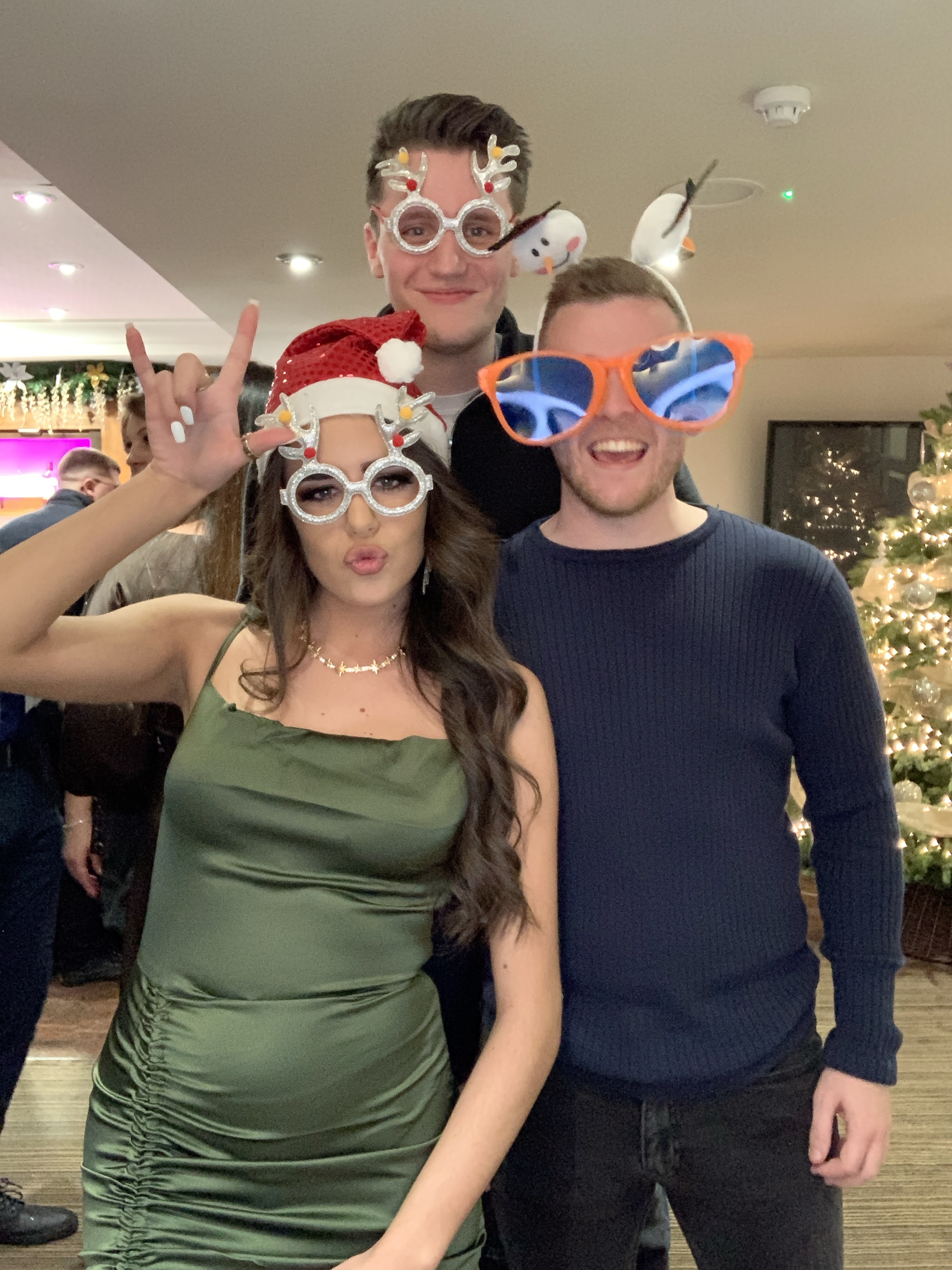 ATL Christmas 2022 | View more photos from the event at gallery.brightboxevents.co.uk/u/BrightBoxEvents/ATL-Christmas-2022