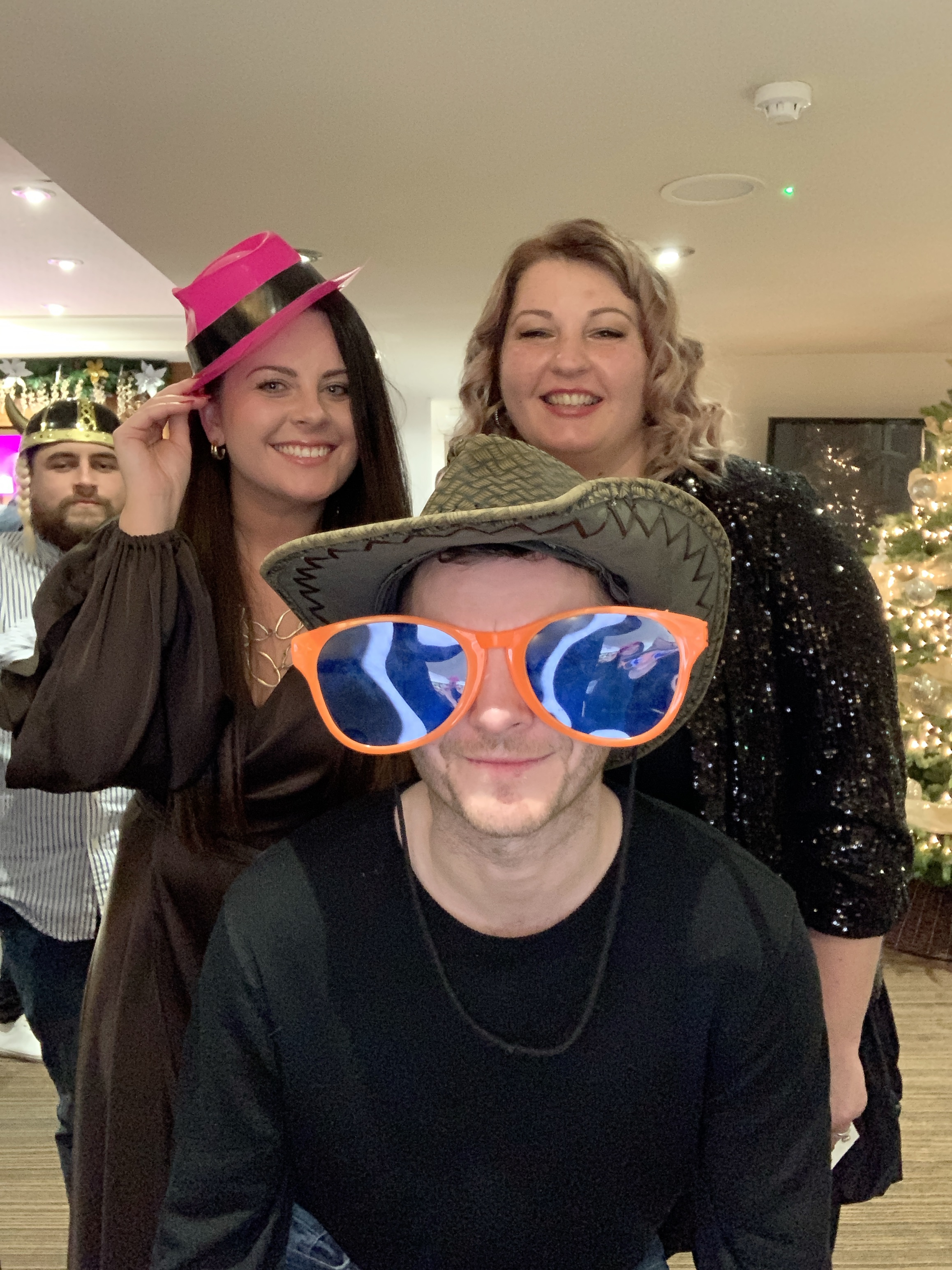 ATL Christmas 2022 | View more photos from the event at gallery.brightboxevents.co.uk/u/BrightBoxEvents/ATL-Christmas-2022