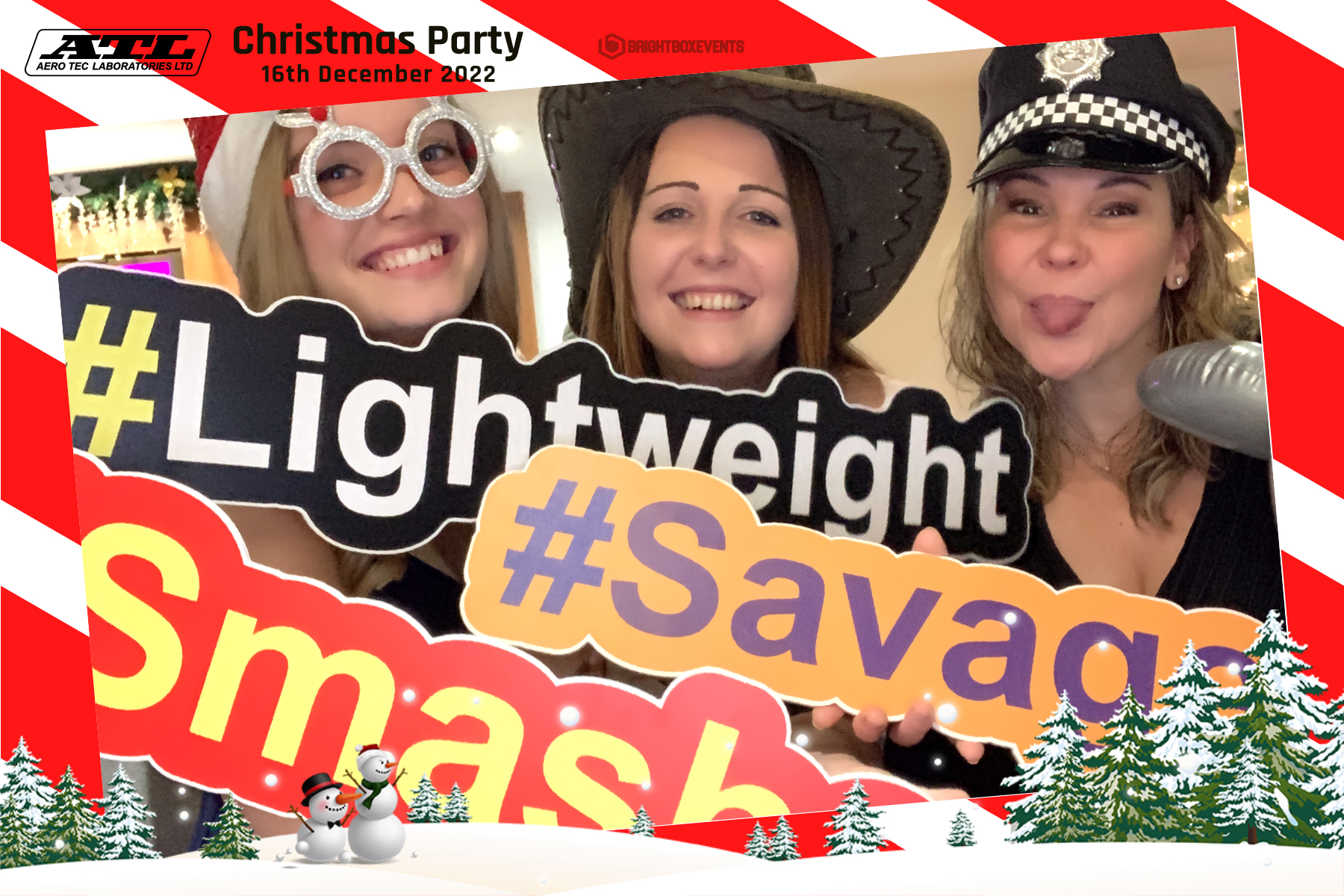 ATL Christmas 2022 | View more photos from the event at gallery.brightboxevents.co.uk/u/BrightBoxEvents/ATL-Christmas-2022