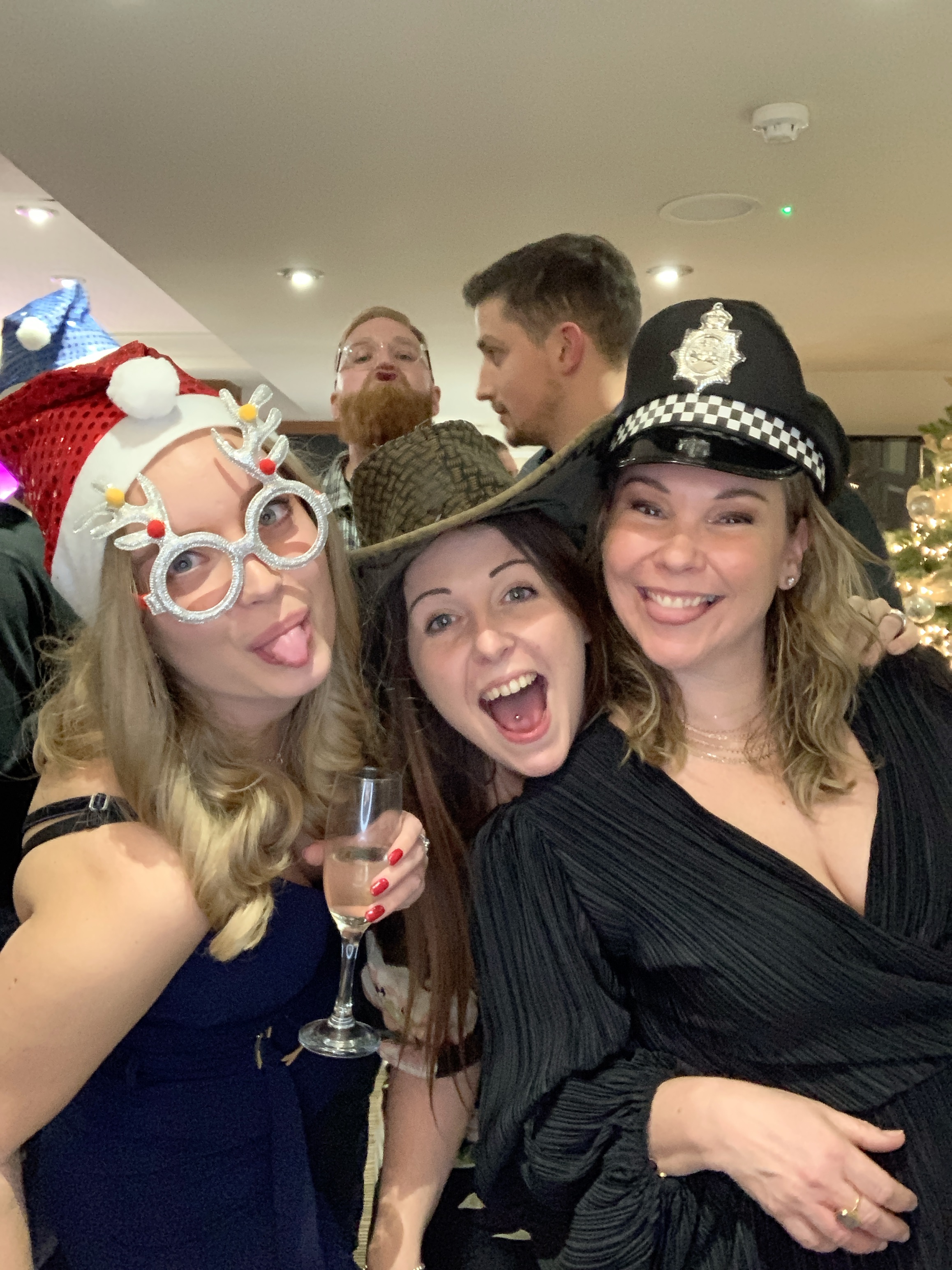 ATL Christmas 2022 | View more photos from the event at gallery.brightboxevents.co.uk/u/BrightBoxEvents/ATL-Christmas-2022