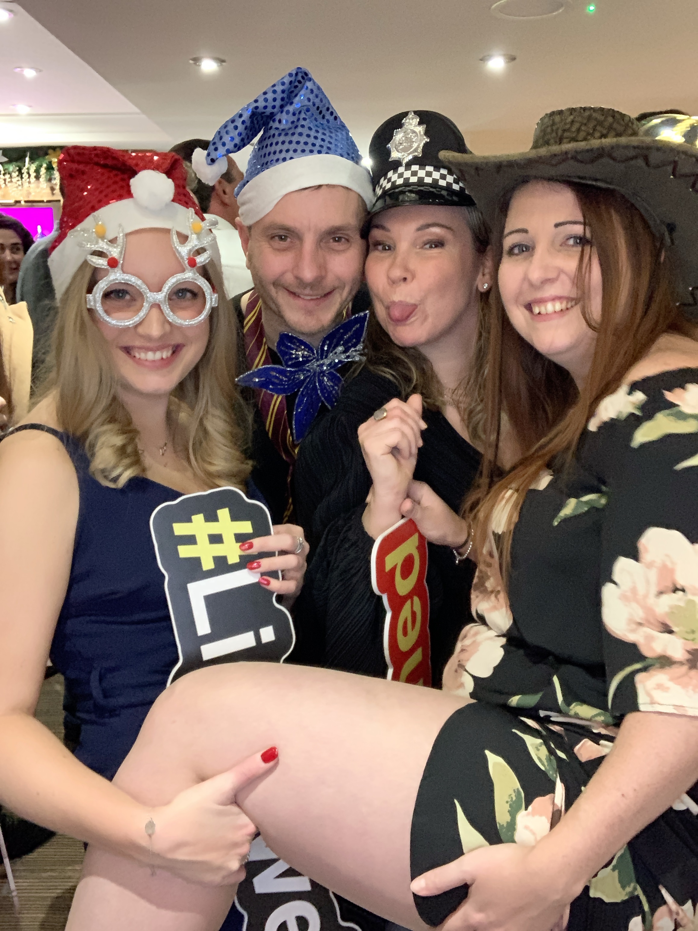ATL Christmas 2022 | View more photos from the event at gallery.brightboxevents.co.uk/u/BrightBoxEvents/ATL-Christmas-2022