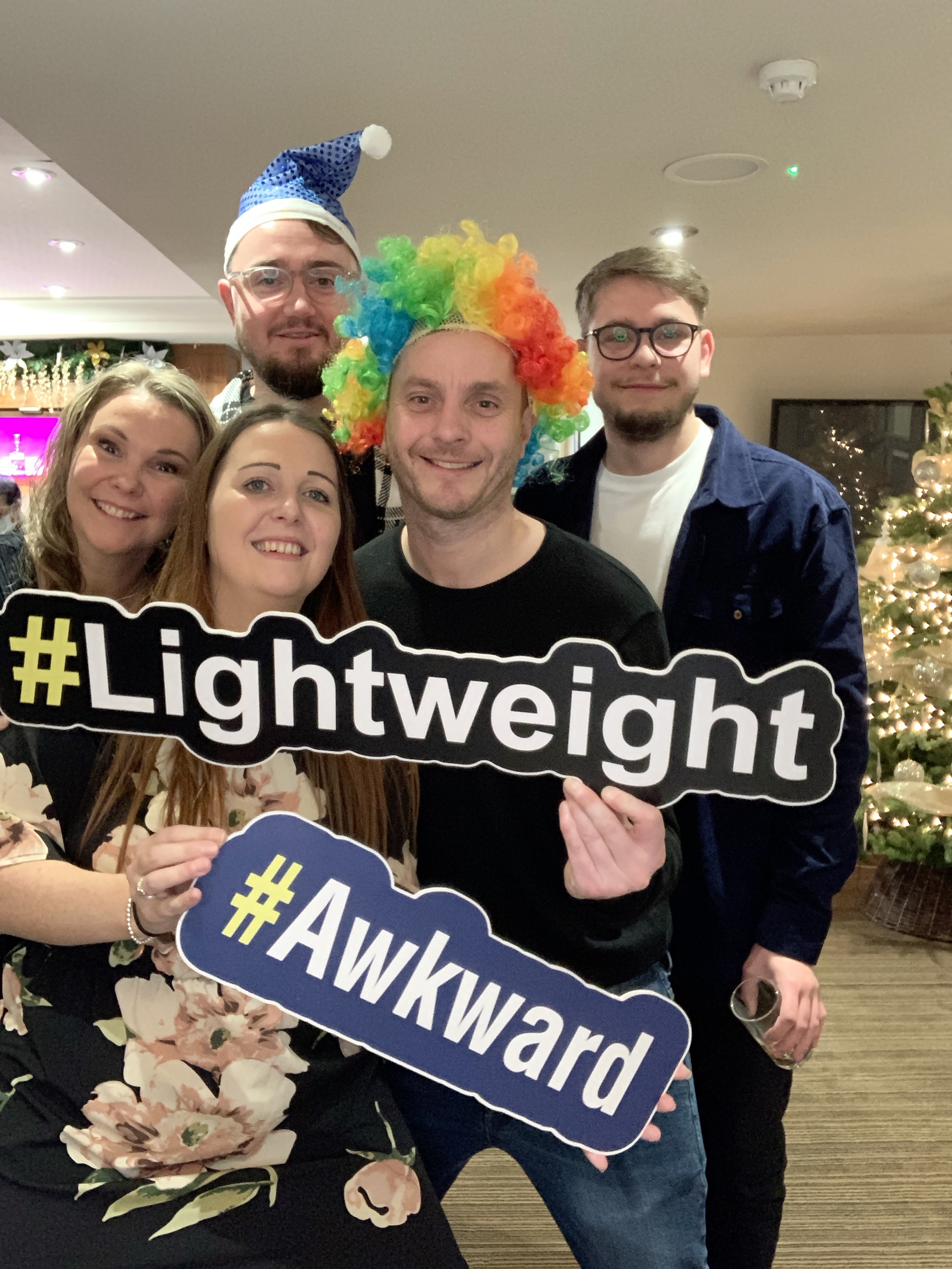 ATL Christmas 2022 | View more photos from the event at gallery.brightboxevents.co.uk/u/BrightBoxEvents/ATL-Christmas-2022