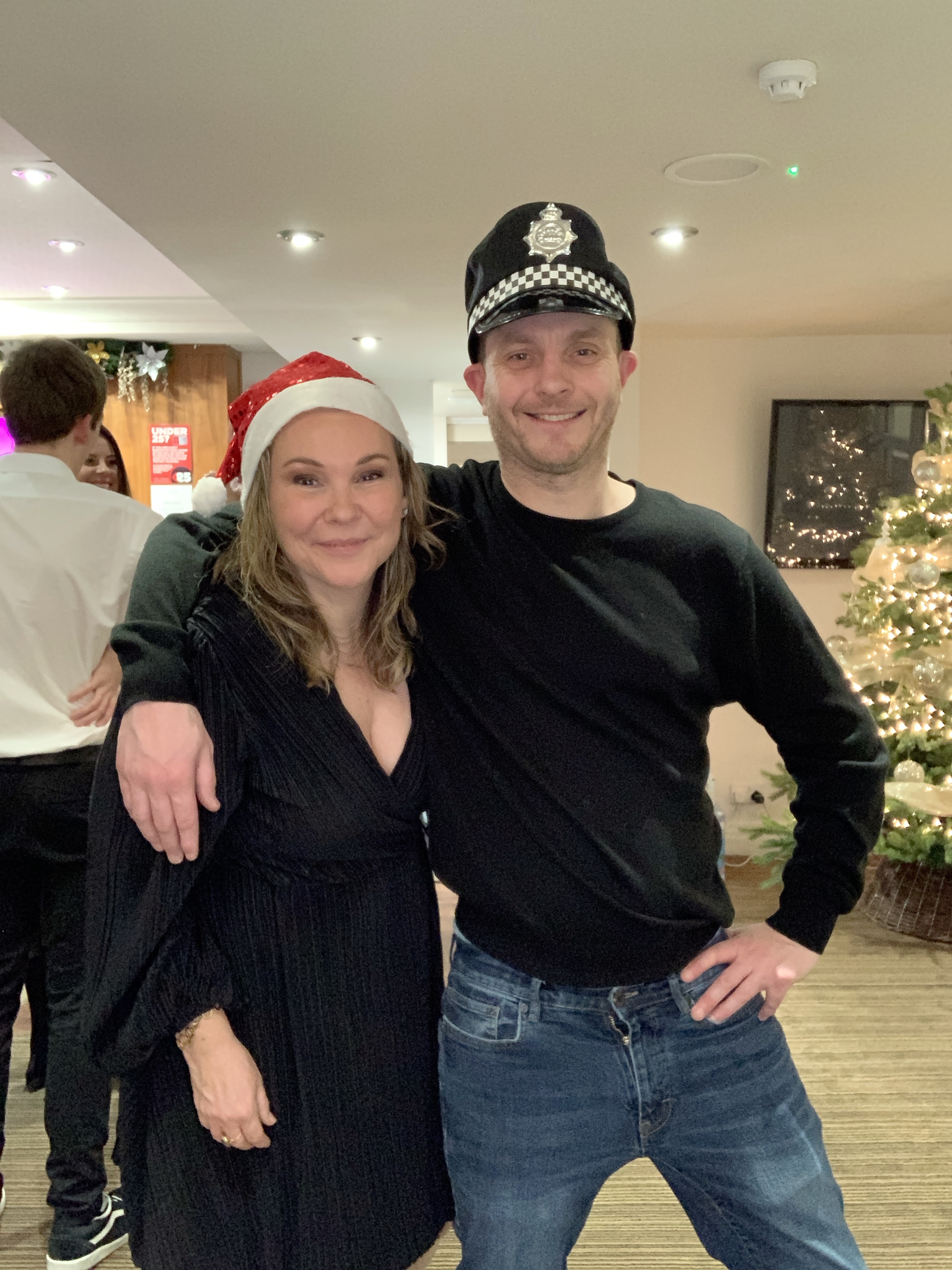 ATL Christmas 2022 | View more photos from the event at gallery.brightboxevents.co.uk/u/BrightBoxEvents/ATL-Christmas-2022
