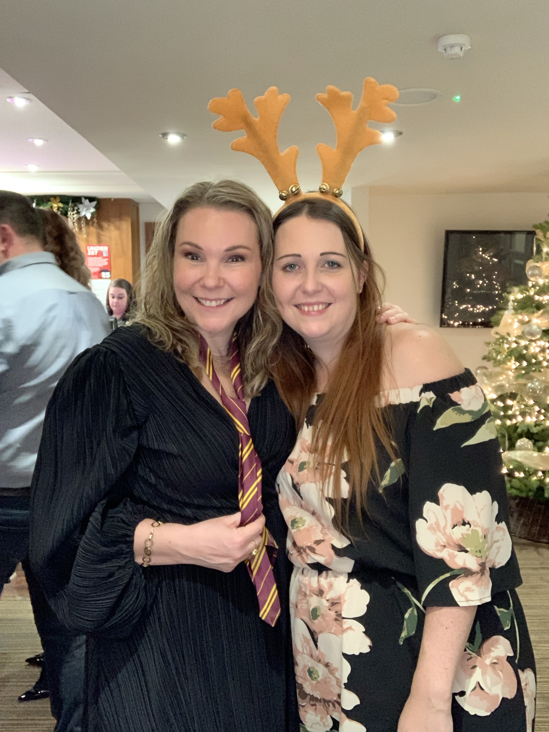 ATL Christmas 2022 | View more photos from the event at gallery.brightboxevents.co.uk/u/BrightBoxEvents/ATL-Christmas-2022