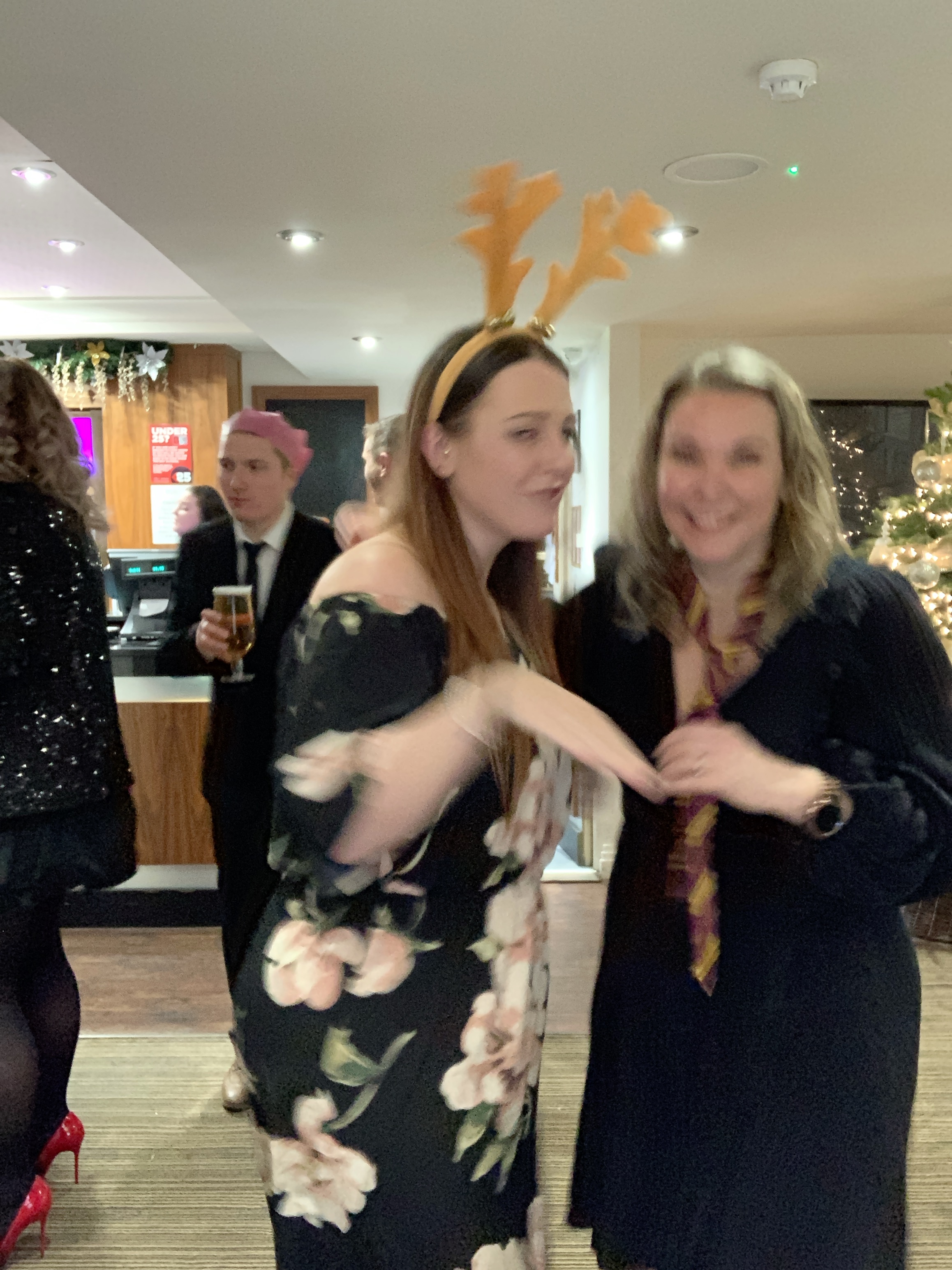 ATL Christmas 2022 | View more photos from the event at gallery.brightboxevents.co.uk/u/BrightBoxEvents/ATL-Christmas-2022