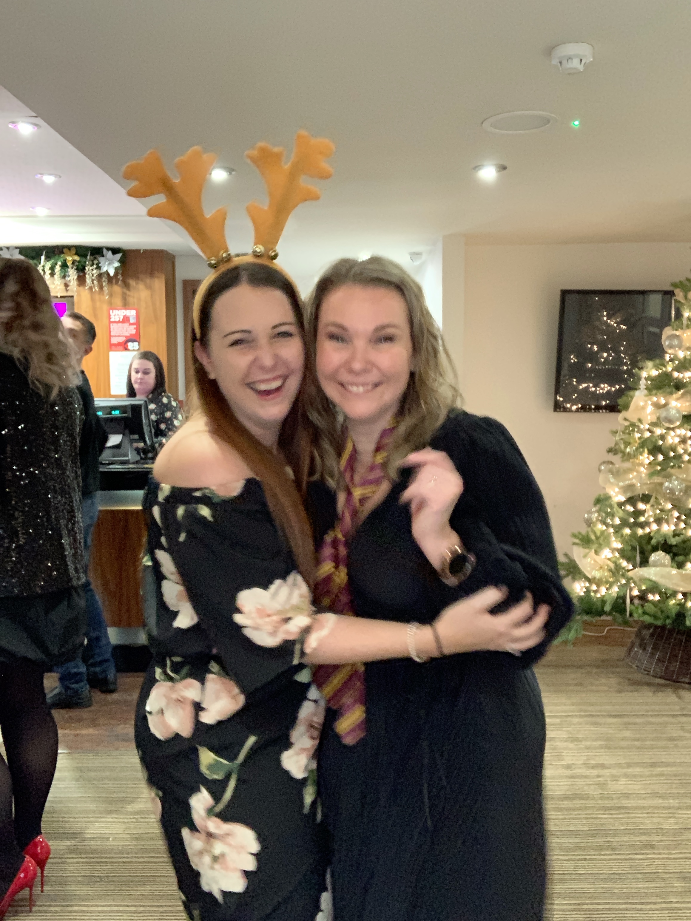 ATL Christmas 2022 | View more photos from the event at gallery.brightboxevents.co.uk/u/BrightBoxEvents/ATL-Christmas-2022