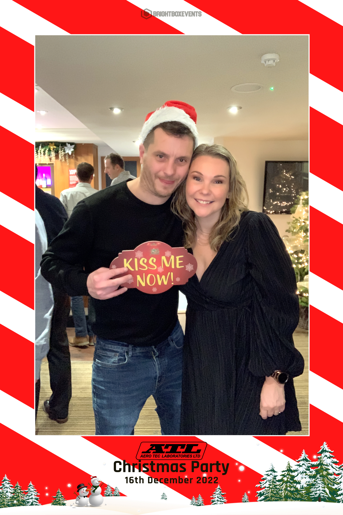 ATL Christmas 2022 | View more photos from the event at gallery.brightboxevents.co.uk/u/BrightBoxEvents/ATL-Christmas-2022