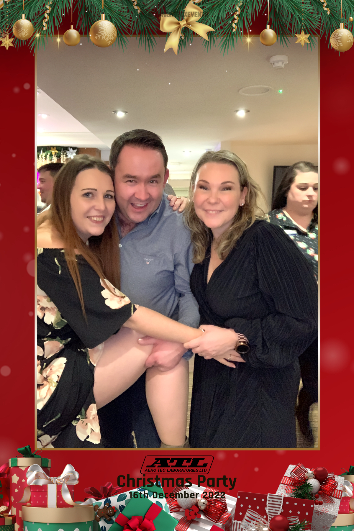 ATL Christmas 2022 | View more photos from the event at gallery.brightboxevents.co.uk/u/BrightBoxEvents/ATL-Christmas-2022