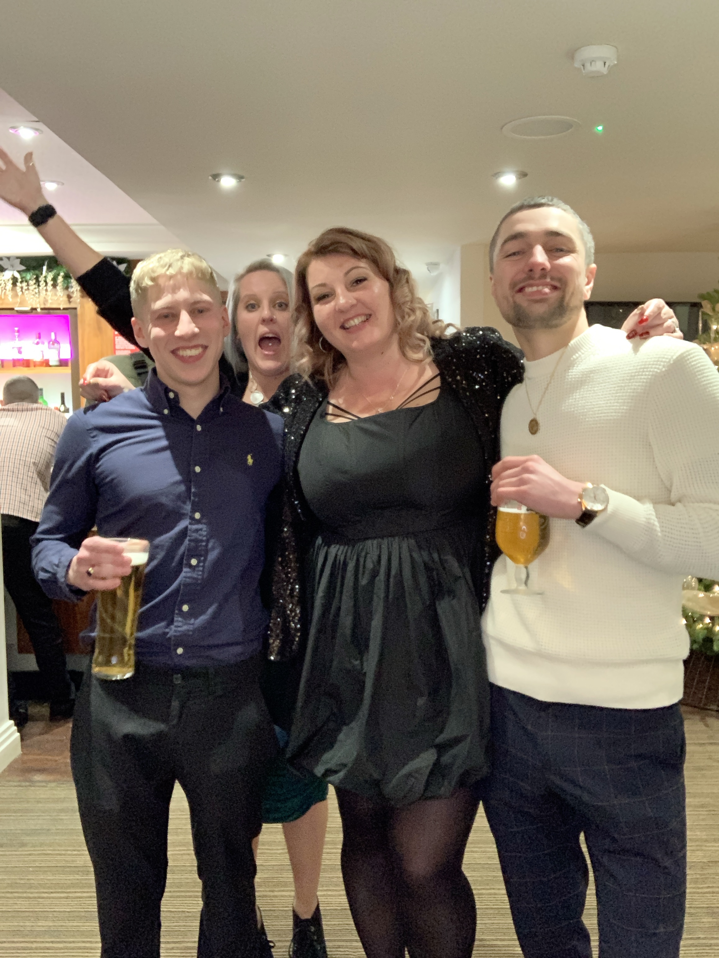 ATL Christmas 2022 | View more photos from the event at gallery.brightboxevents.co.uk/u/BrightBoxEvents/ATL-Christmas-2022