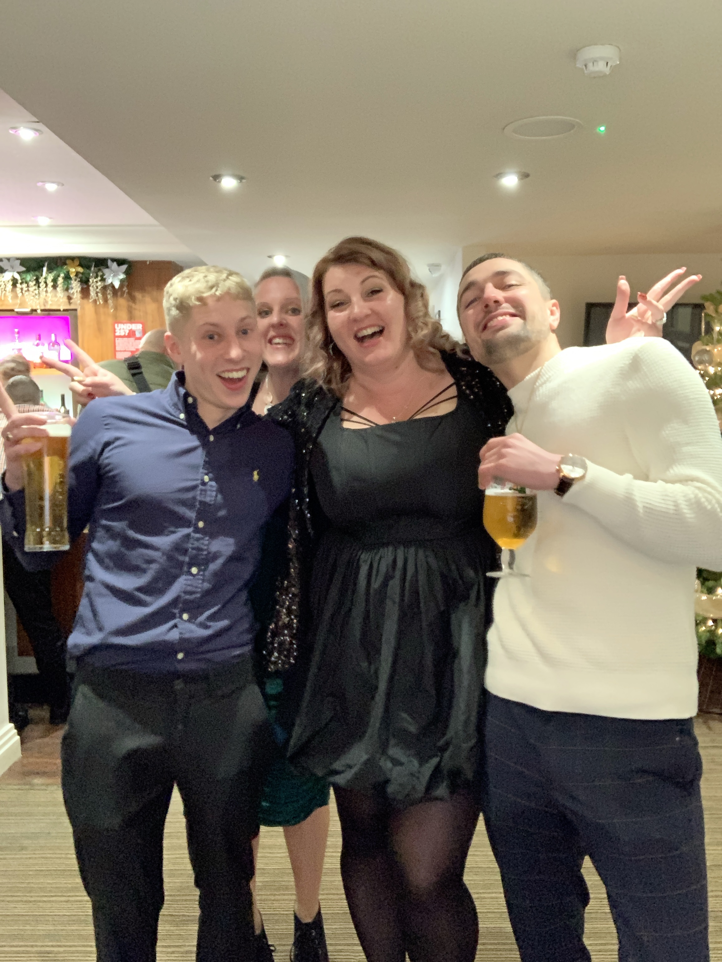 ATL Christmas 2022 | View more photos from the event at gallery.brightboxevents.co.uk/u/BrightBoxEvents/ATL-Christmas-2022