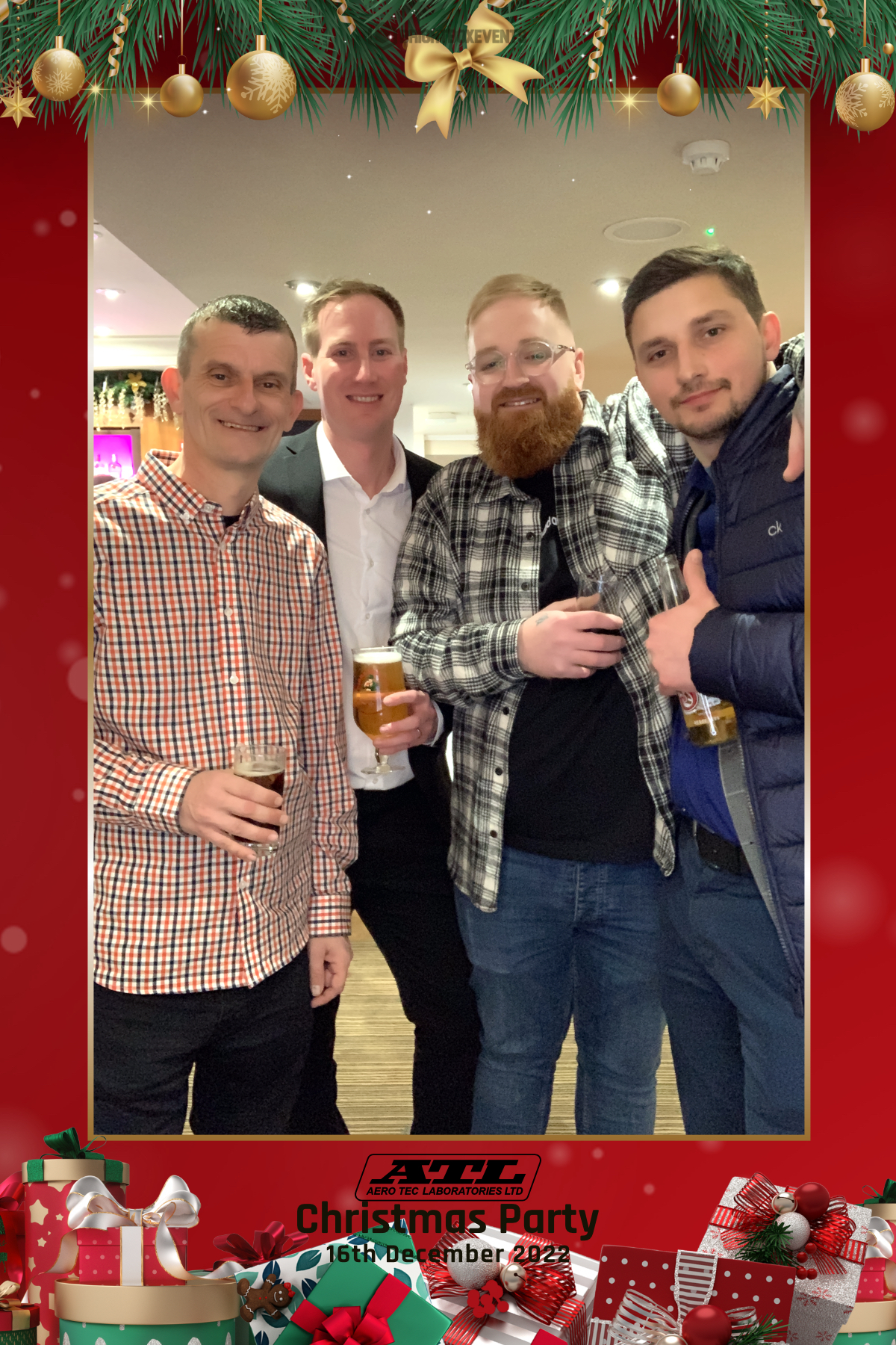 ATL Christmas 2022 | View more photos from the event at gallery.brightboxevents.co.uk/u/BrightBoxEvents/ATL-Christmas-2022