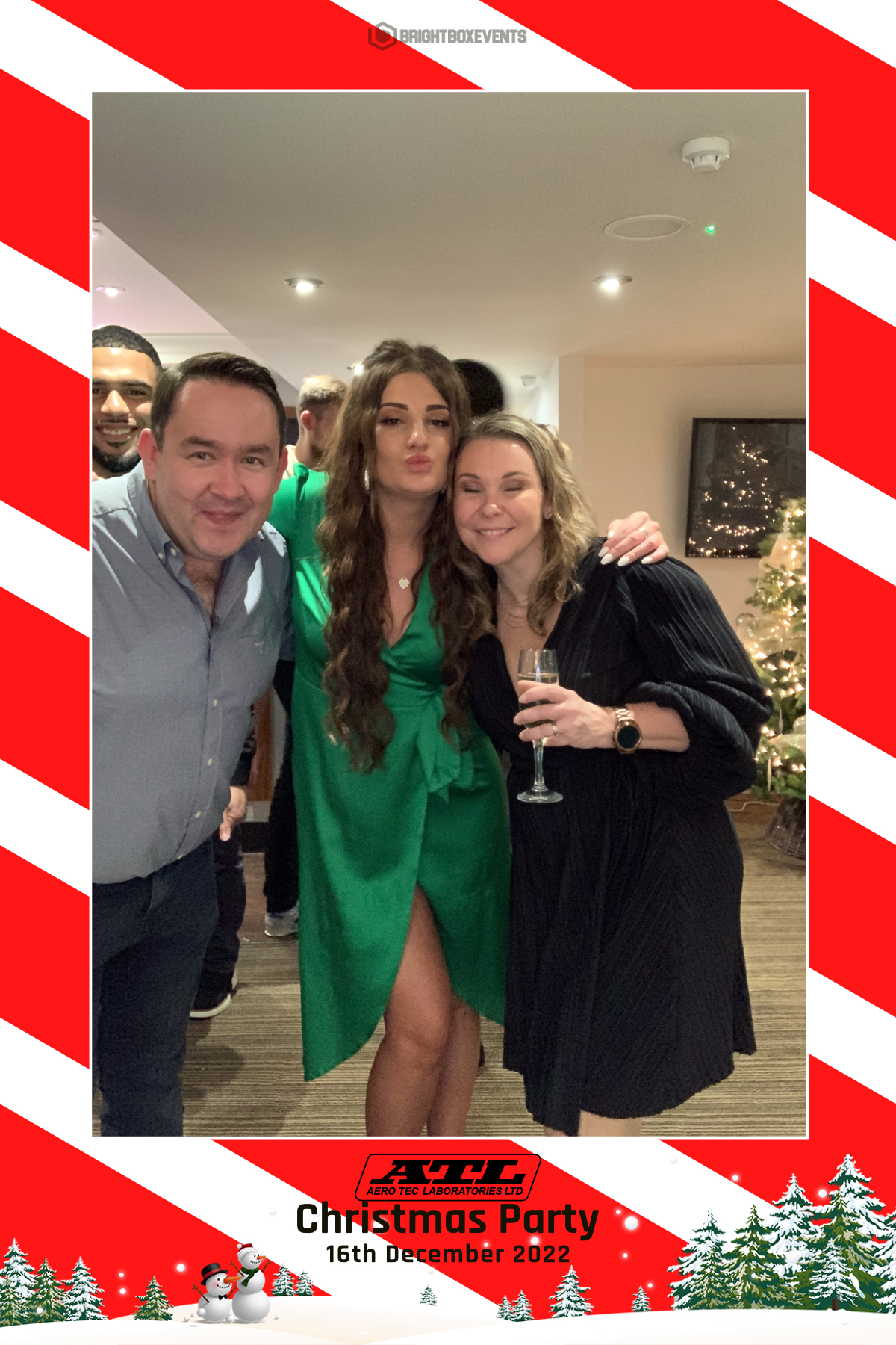 ATL Christmas 2022 | View more photos from the event at gallery.brightboxevents.co.uk/u/BrightBoxEvents/ATL-Christmas-2022