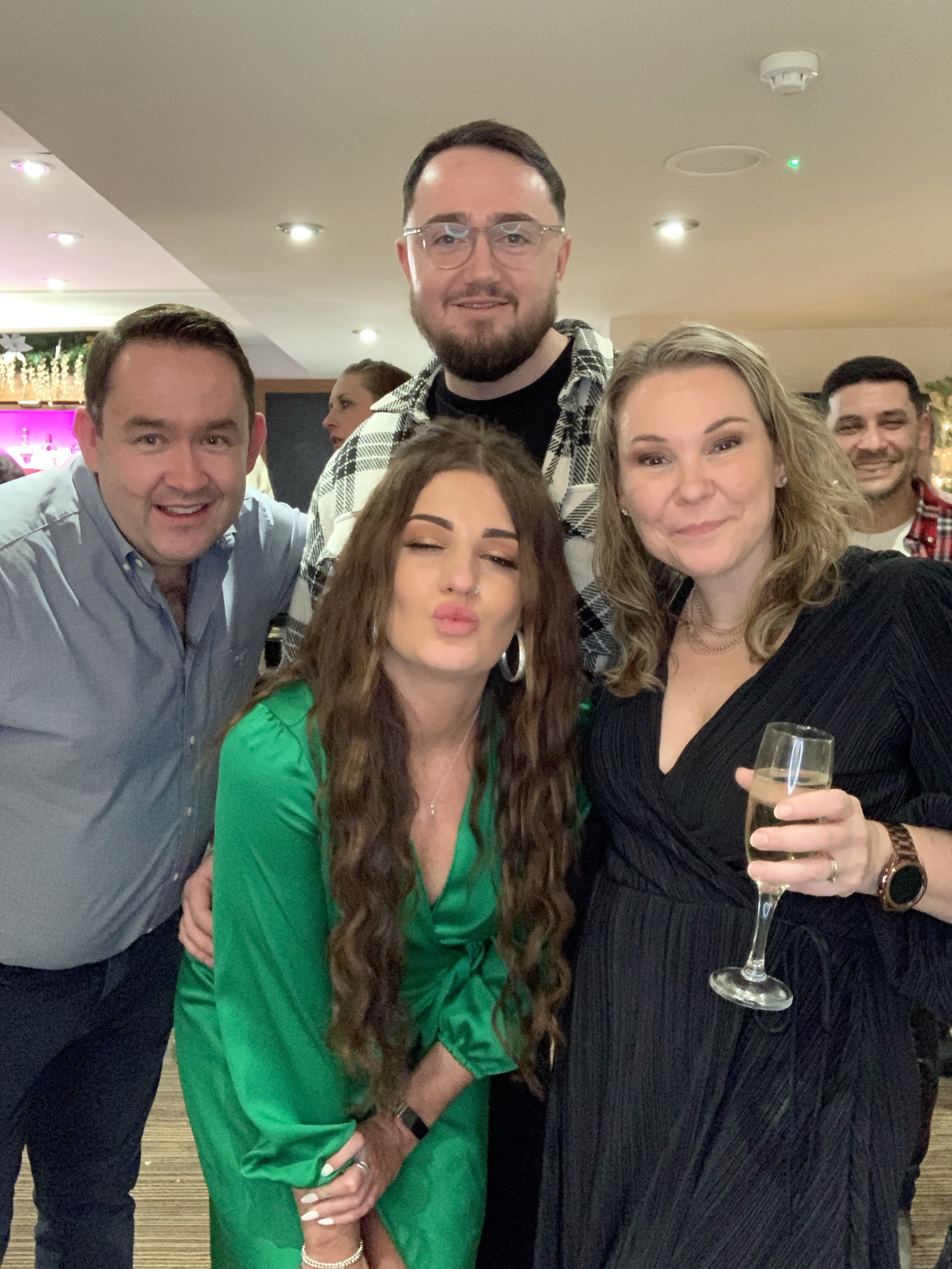 ATL Christmas 2022 | View more photos from the event at gallery.brightboxevents.co.uk/u/BrightBoxEvents/ATL-Christmas-2022