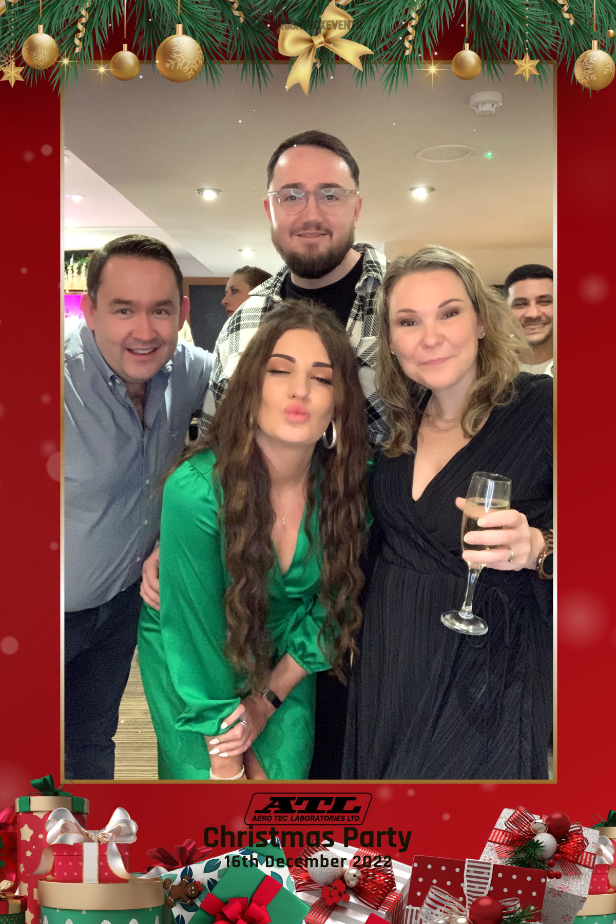 ATL Christmas 2022 | View more photos from the event at gallery.brightboxevents.co.uk/u/BrightBoxEvents/ATL-Christmas-2022