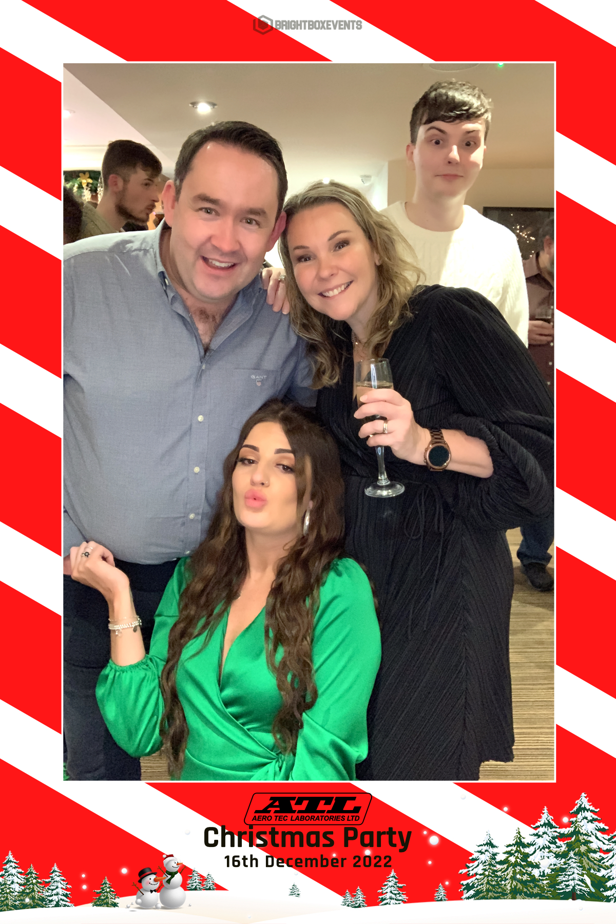 ATL Christmas 2022 | View more photos from the event at gallery.brightboxevents.co.uk/u/BrightBoxEvents/ATL-Christmas-2022