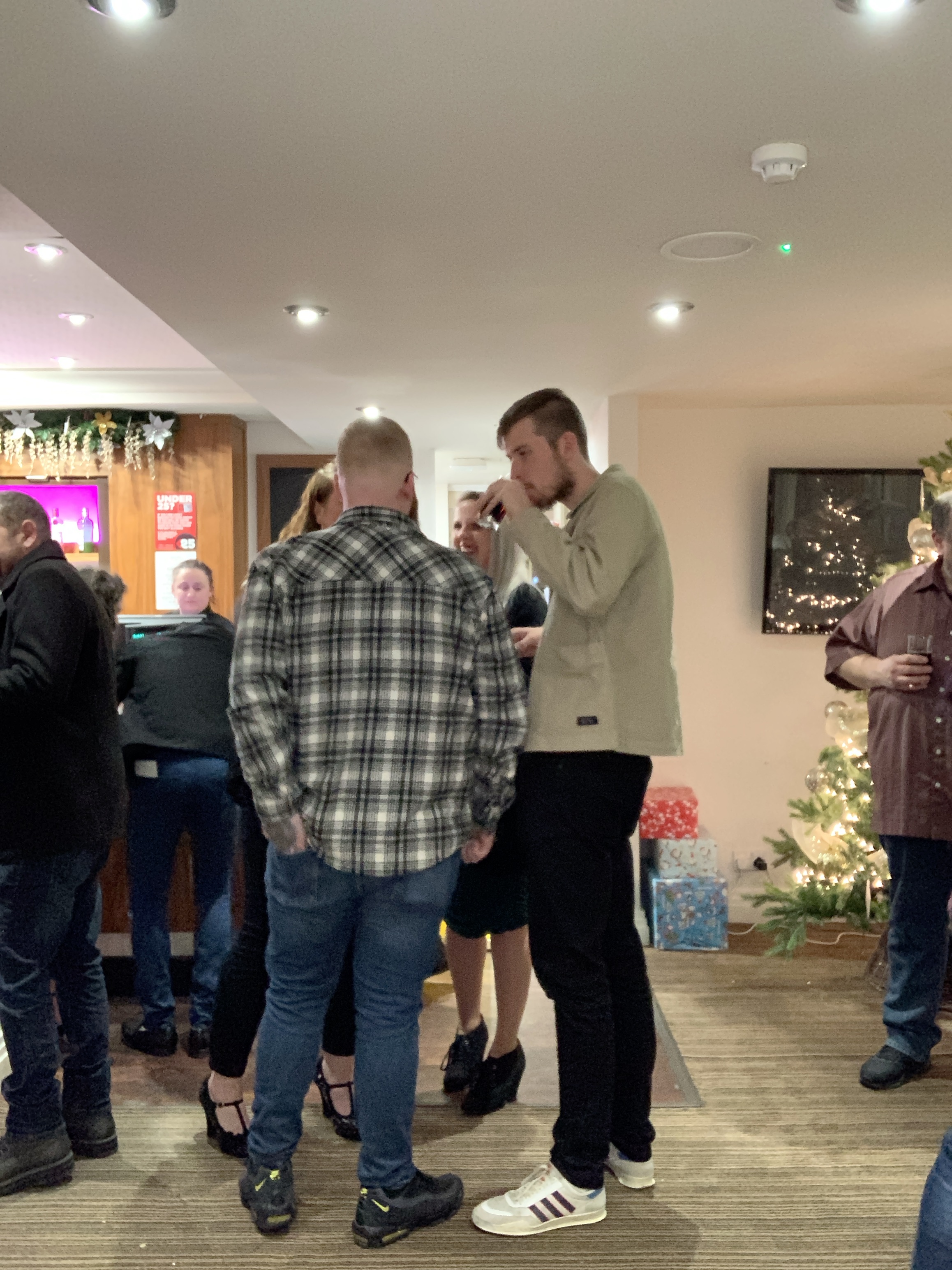 ATL Christmas 2022 | View more photos from the event at gallery.brightboxevents.co.uk/u/BrightBoxEvents/ATL-Christmas-2022