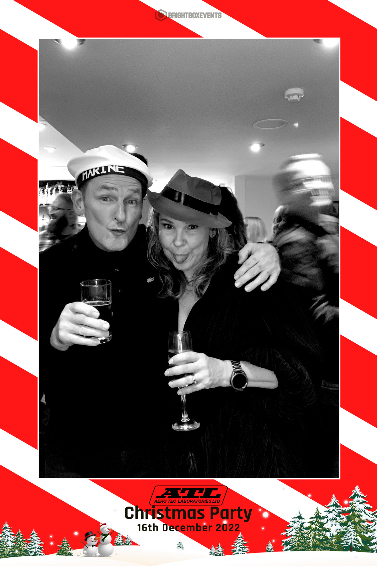 ATL Christmas 2022 | View more photos from the event at gallery.brightboxevents.co.uk/u/BrightBoxEvents/ATL-Christmas-2022