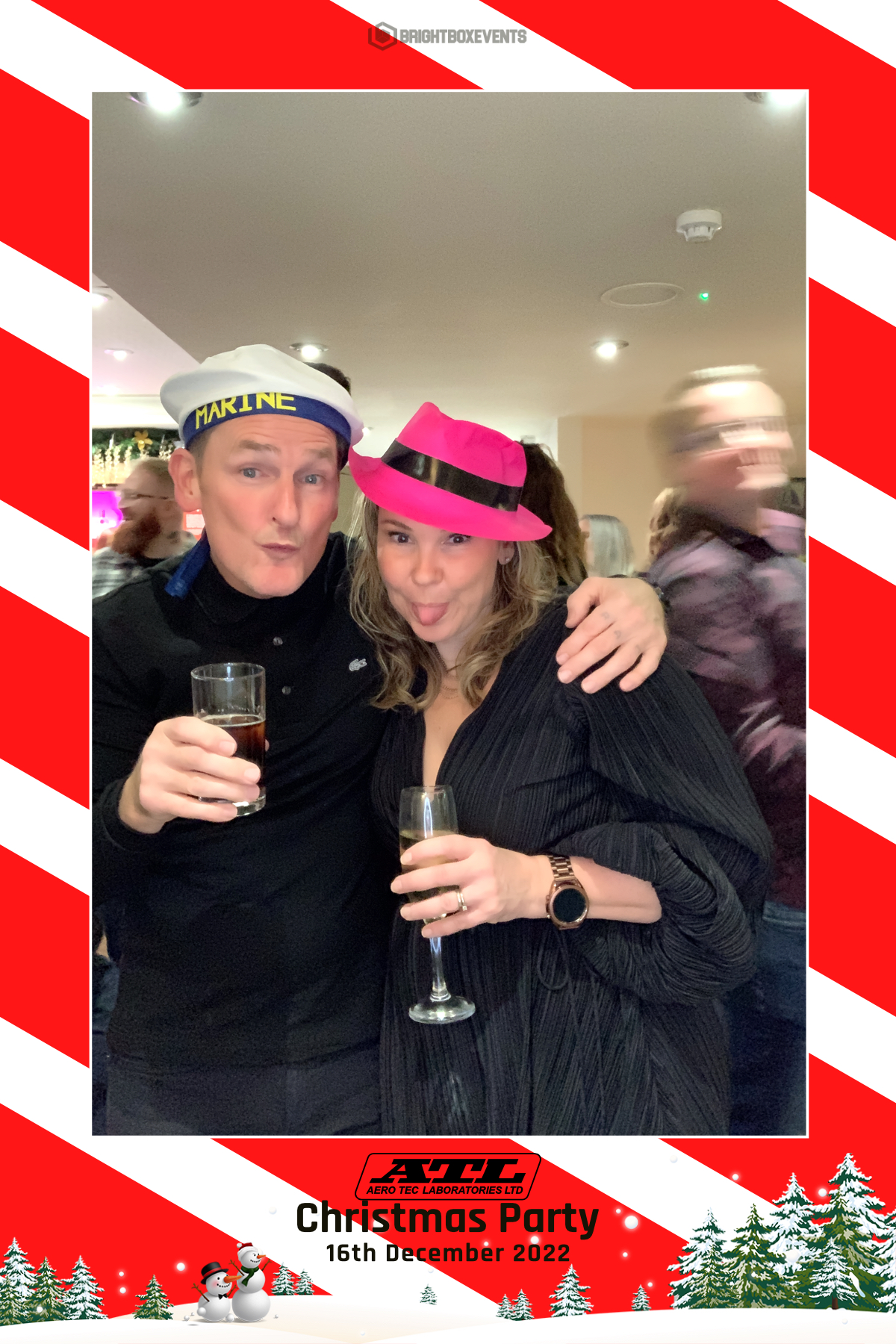 ATL Christmas 2022 | View more photos from the event at gallery.brightboxevents.co.uk/u/BrightBoxEvents/ATL-Christmas-2022