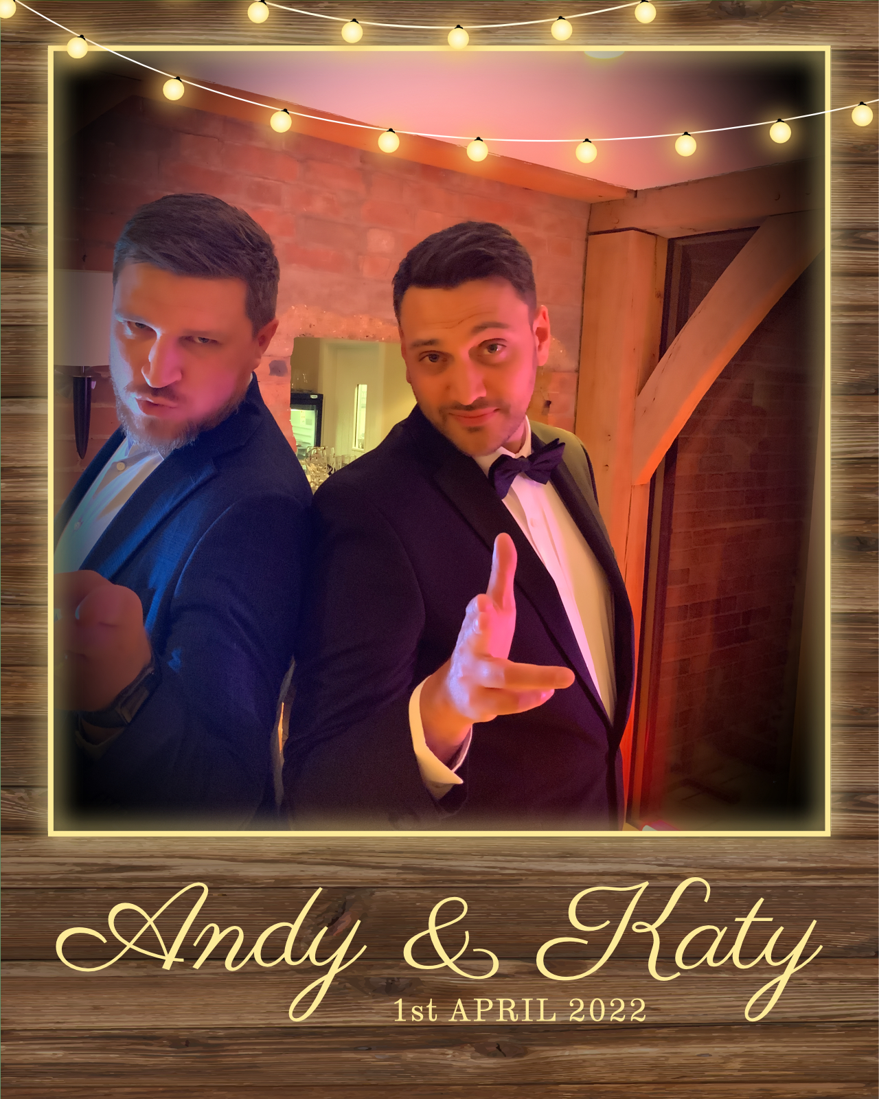 Andy and Katy | View more photos from the event at gallery.brightboxevents.co.uk/u/BrightBoxEvents/Andy-and-Katy