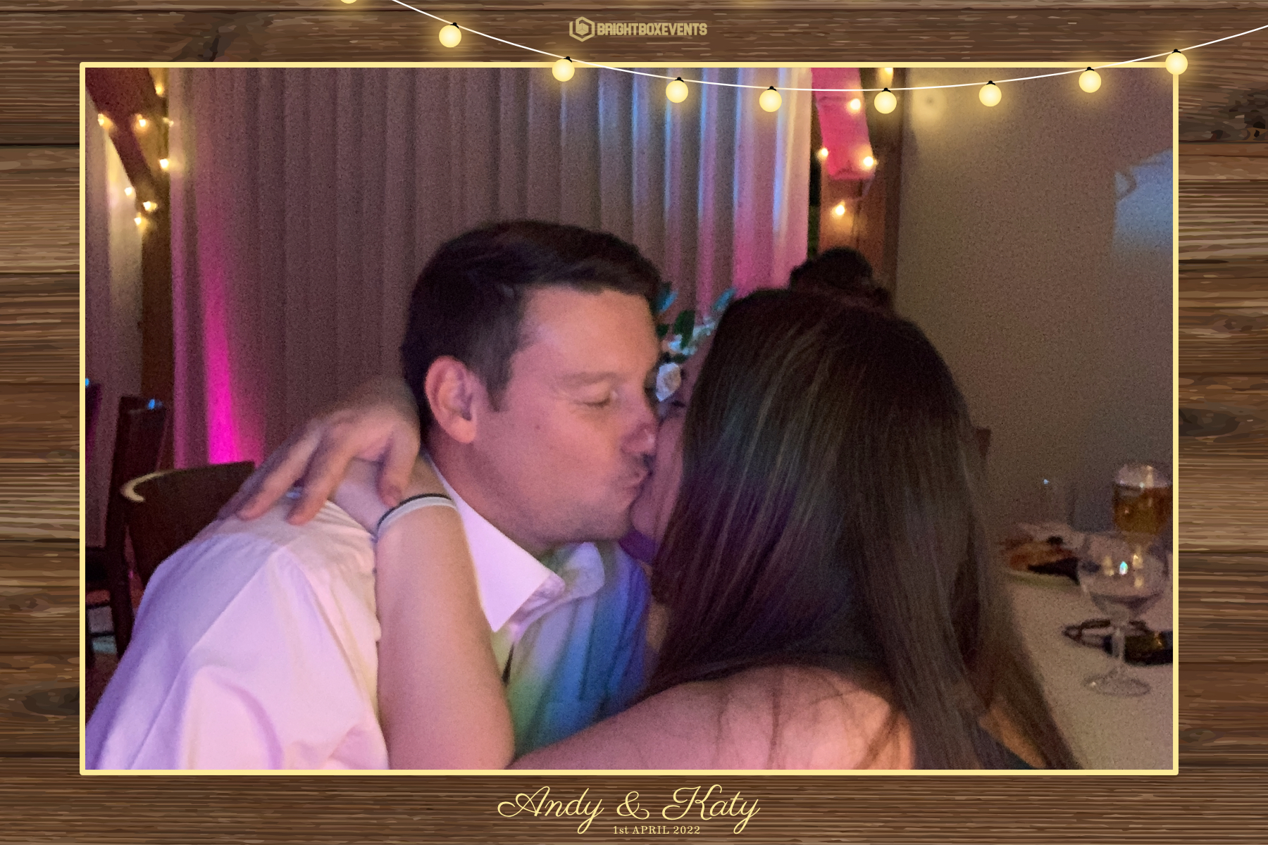 Andy and Katy | View more photos from the event at gallery.brightboxevents.co.uk/u/BrightBoxEvents/Andy-and-Katy