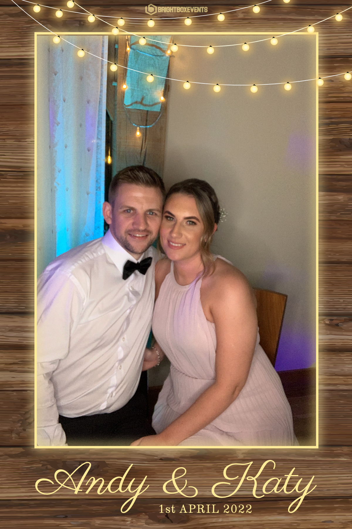 Andy and Katy | View more photos from the event at gallery.brightboxevents.co.uk/u/BrightBoxEvents/Andy-and-Katy