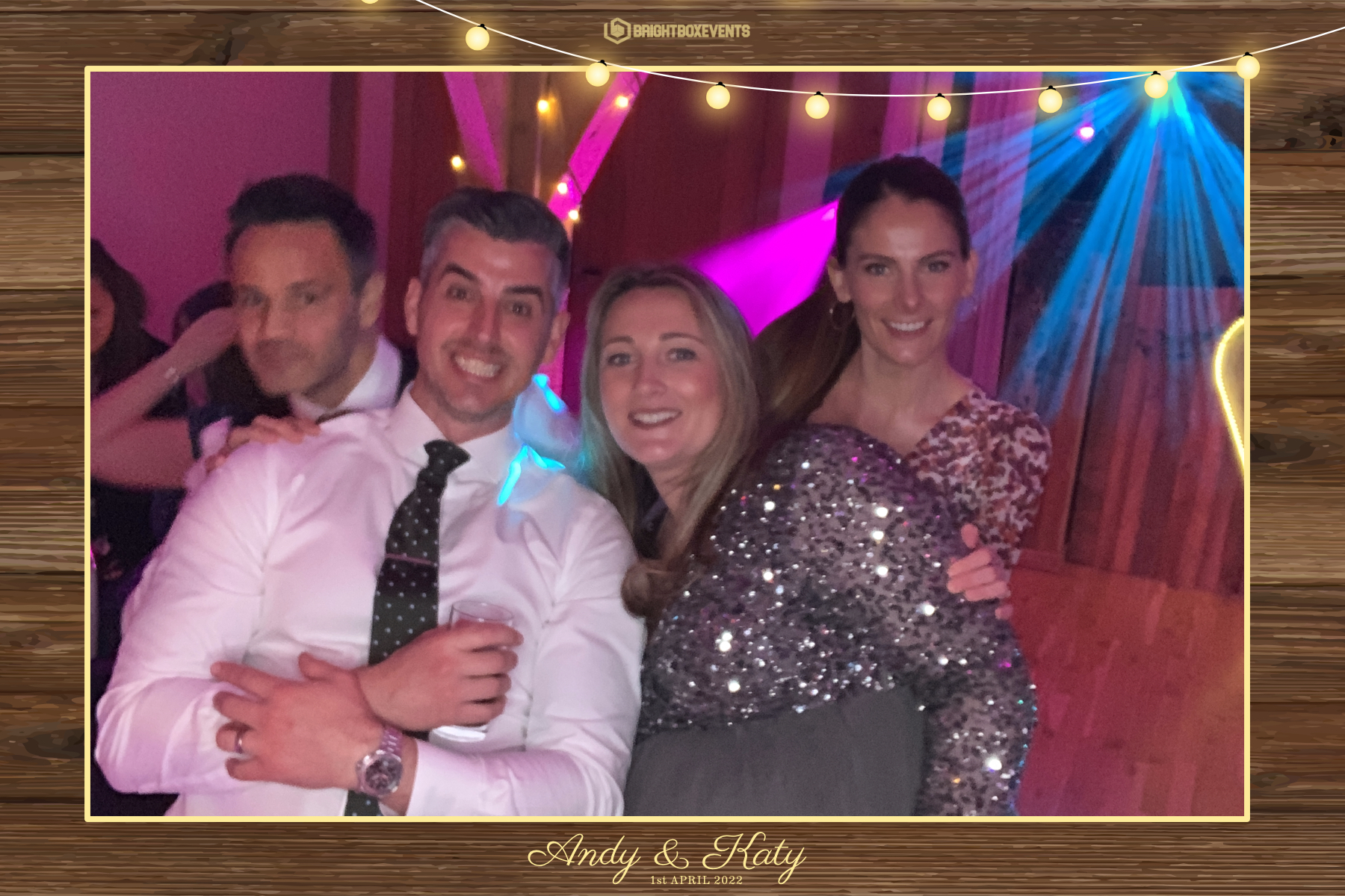Andy and Katy | View more photos from the event at gallery.brightboxevents.co.uk/u/BrightBoxEvents/Andy-and-Katy