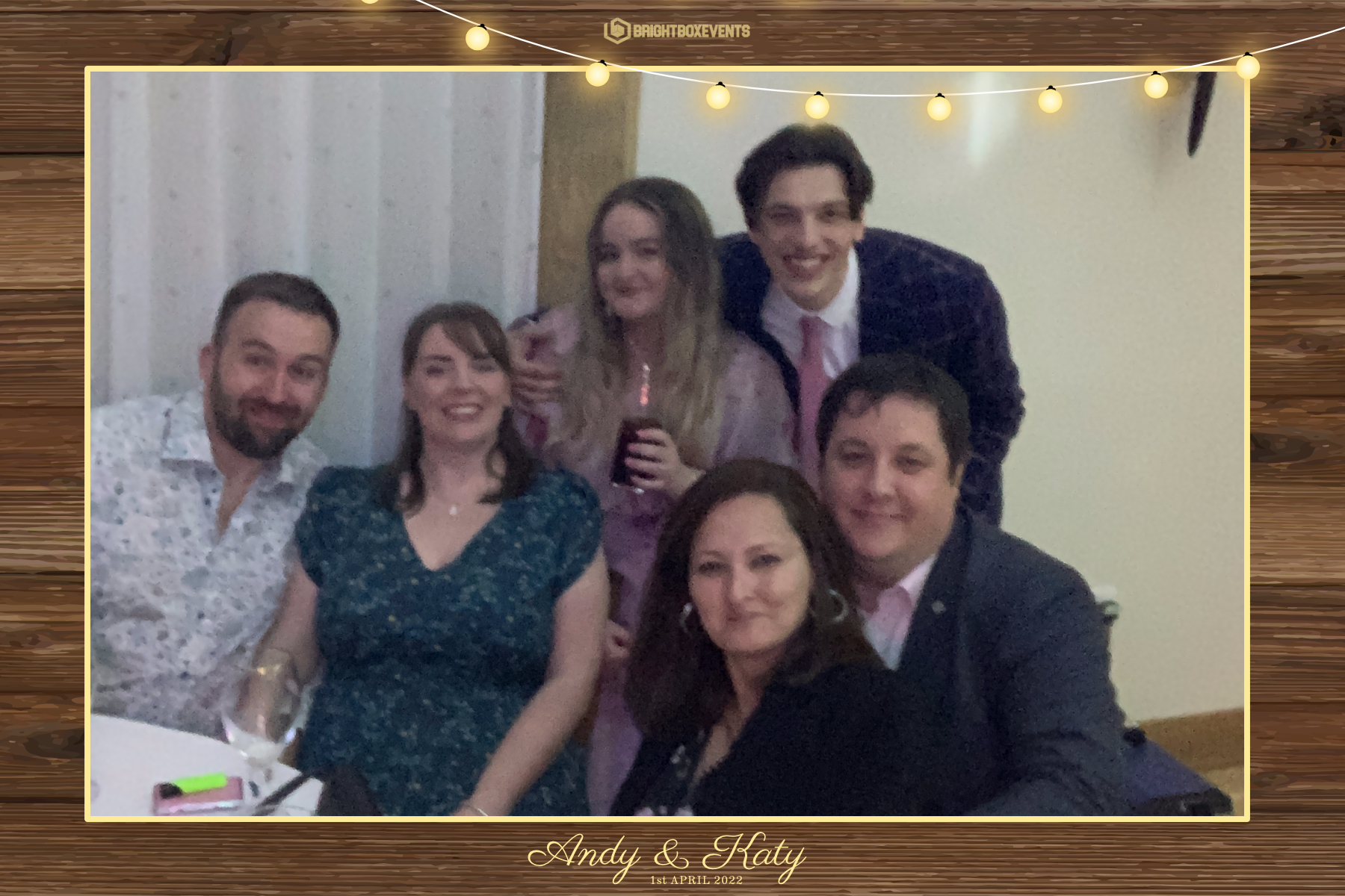 Andy and Katy | View more photos from the event at gallery.brightboxevents.co.uk/u/BrightBoxEvents/Andy-and-Katy