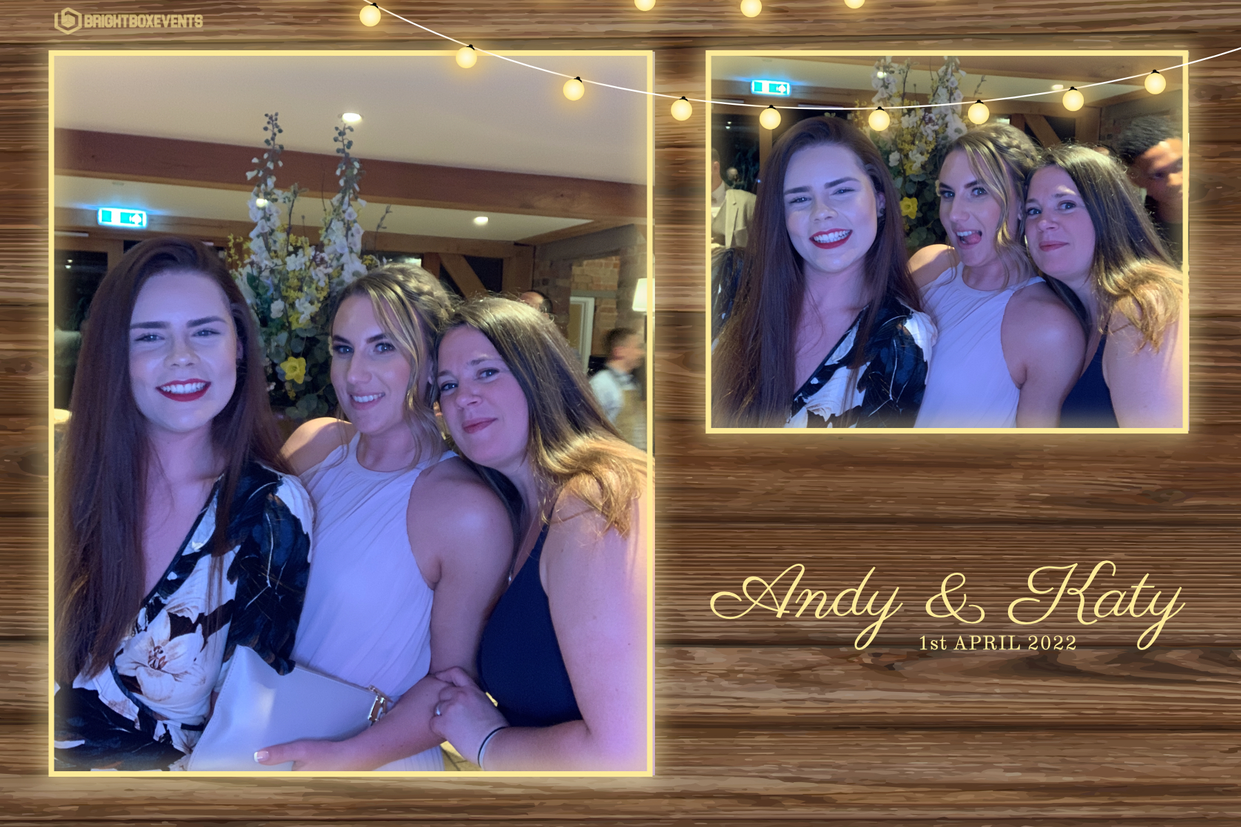 Andy and Katy | View more photos from the event at gallery.brightboxevents.co.uk/u/BrightBoxEvents/Andy-and-Katy